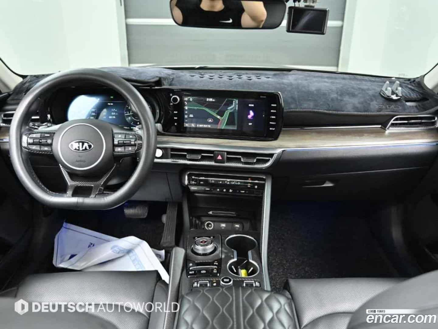 K5 Kia 2020.0-INNER-007