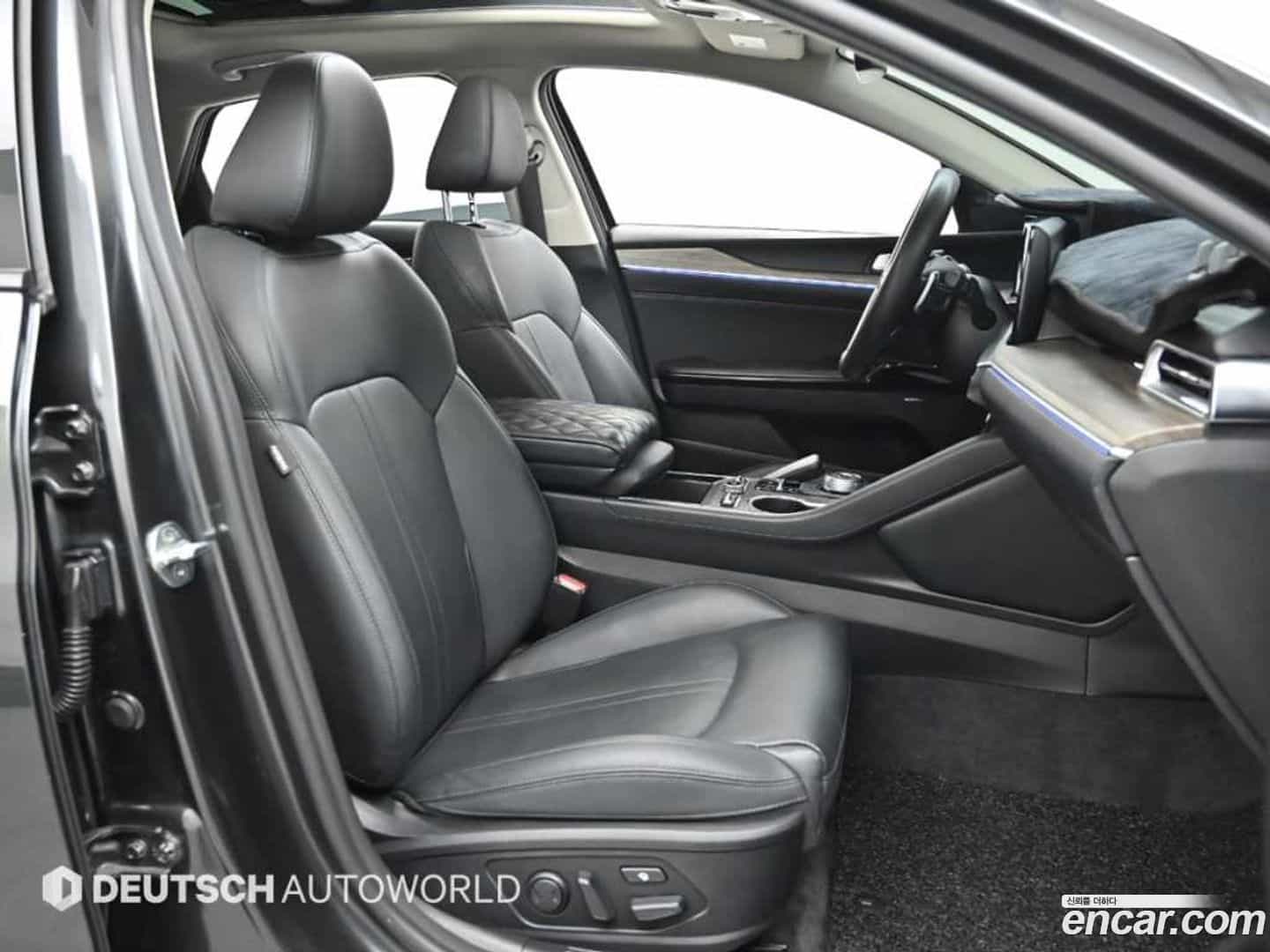K5 Kia 2020.0-INNER-010
