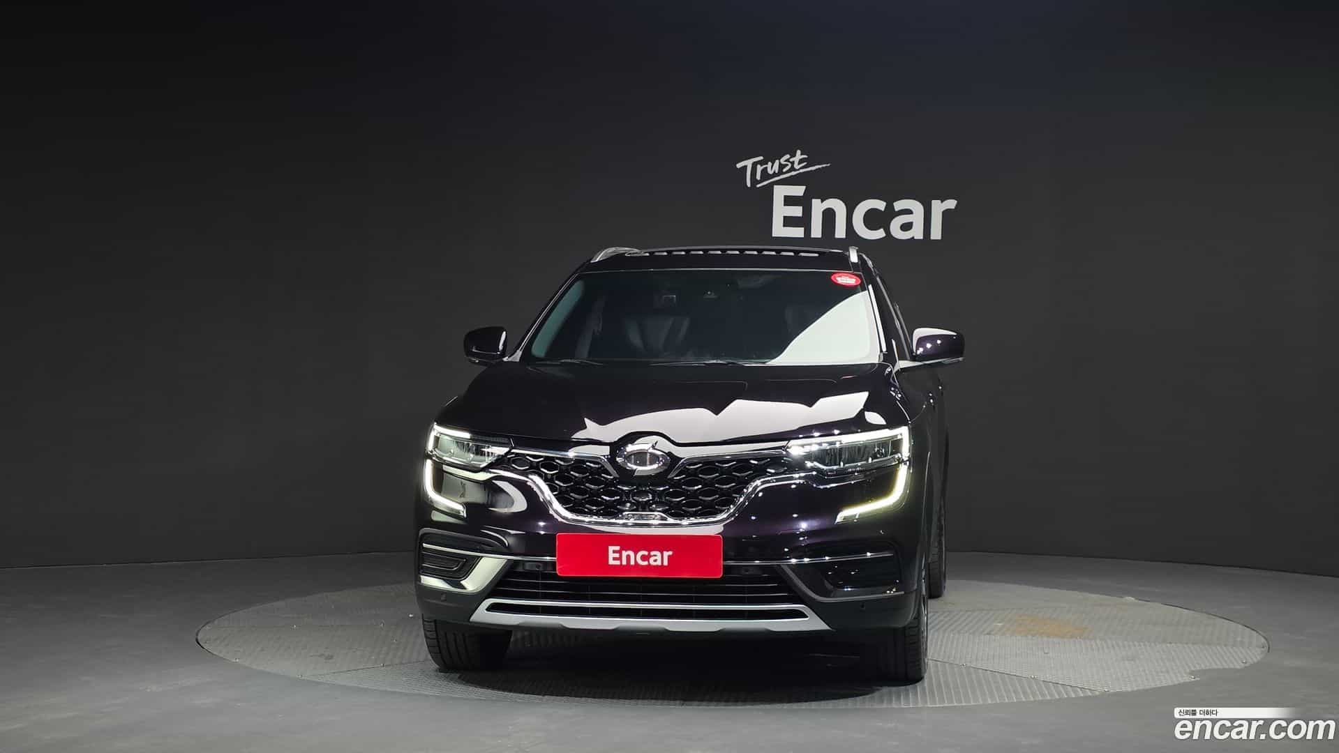 QM6 Renault Korea 2022.5-OUTER-003