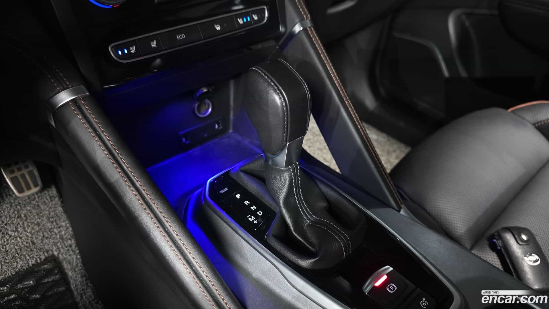 QM6 Renault Korea 2022.5-INNER-009