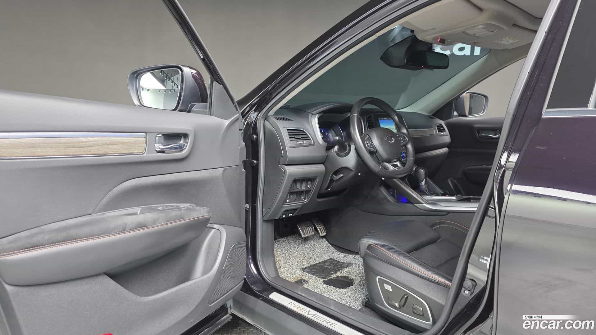 QM6 Renault Korea 2022.5-INNER-010