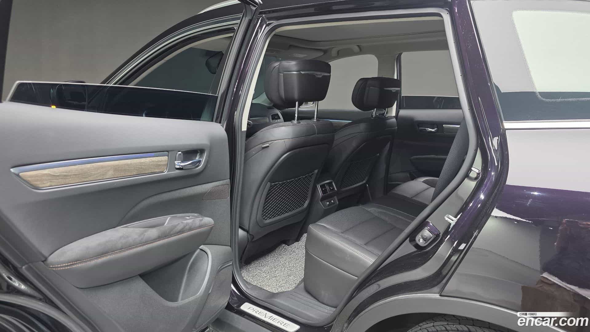 QM6 Renault Korea 2022.5-OPTION-020