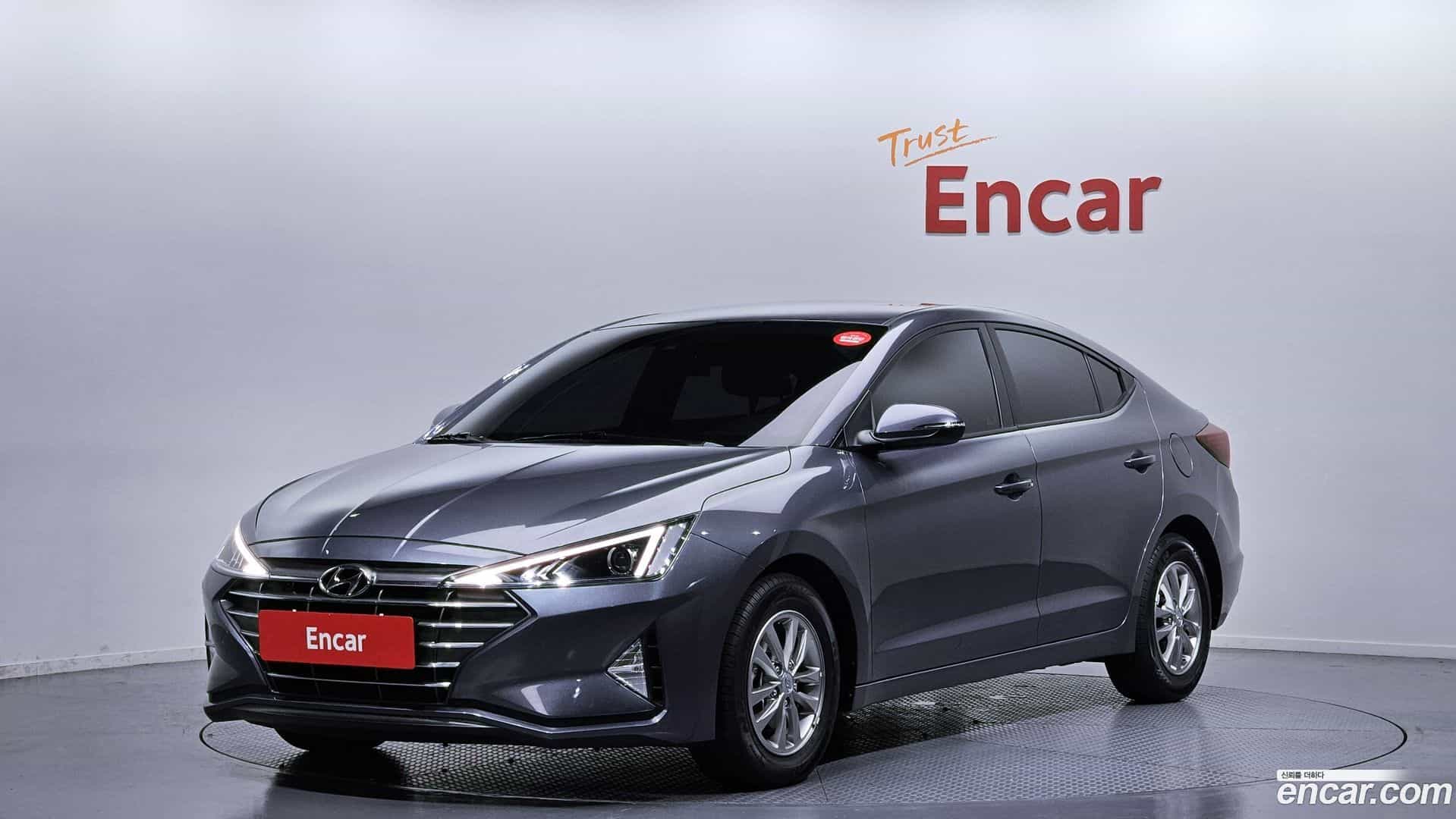 AVANTE Hyundai 2019.7-OUTER-001
