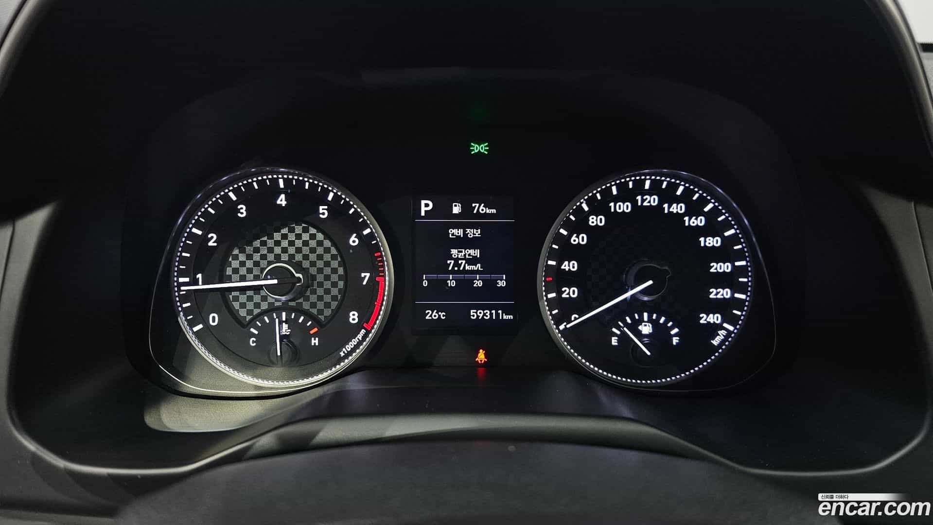 AVANTE Hyundai 2019.7-INNER-008
