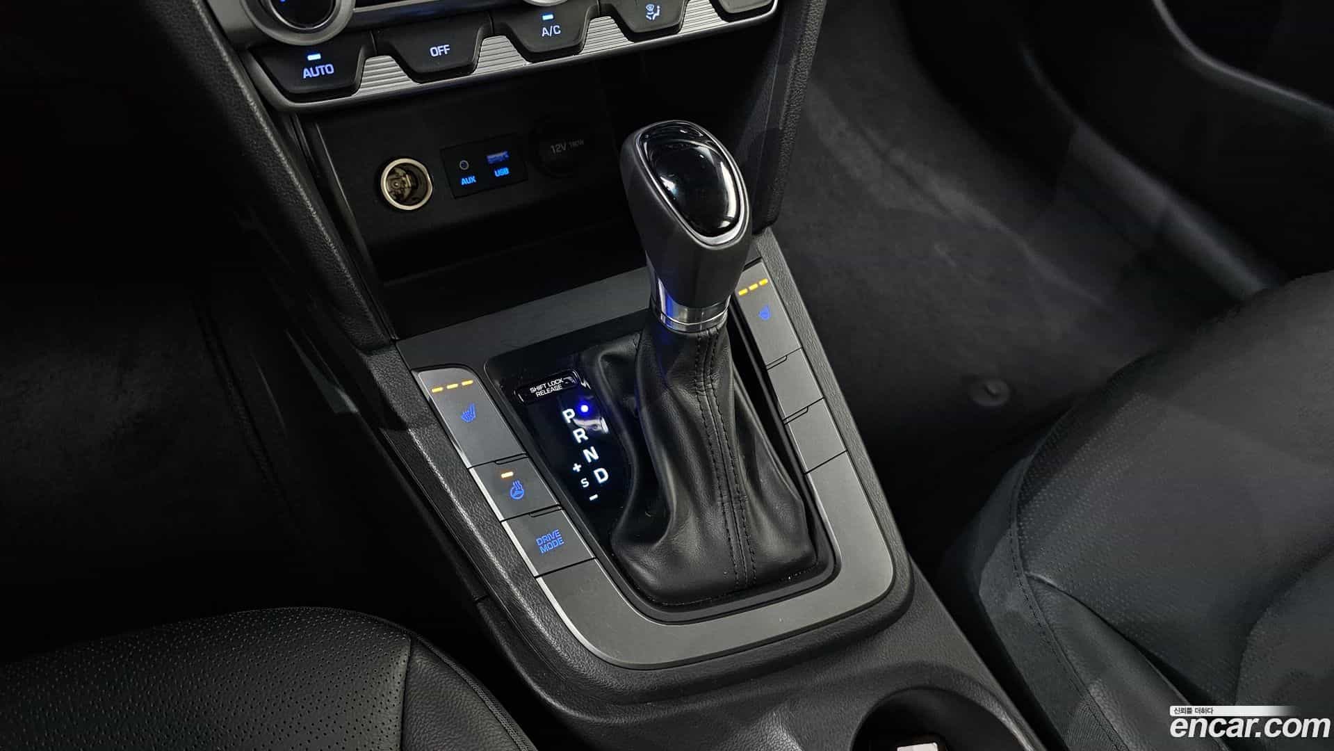 AVANTE Hyundai 2019.7-INNER-009