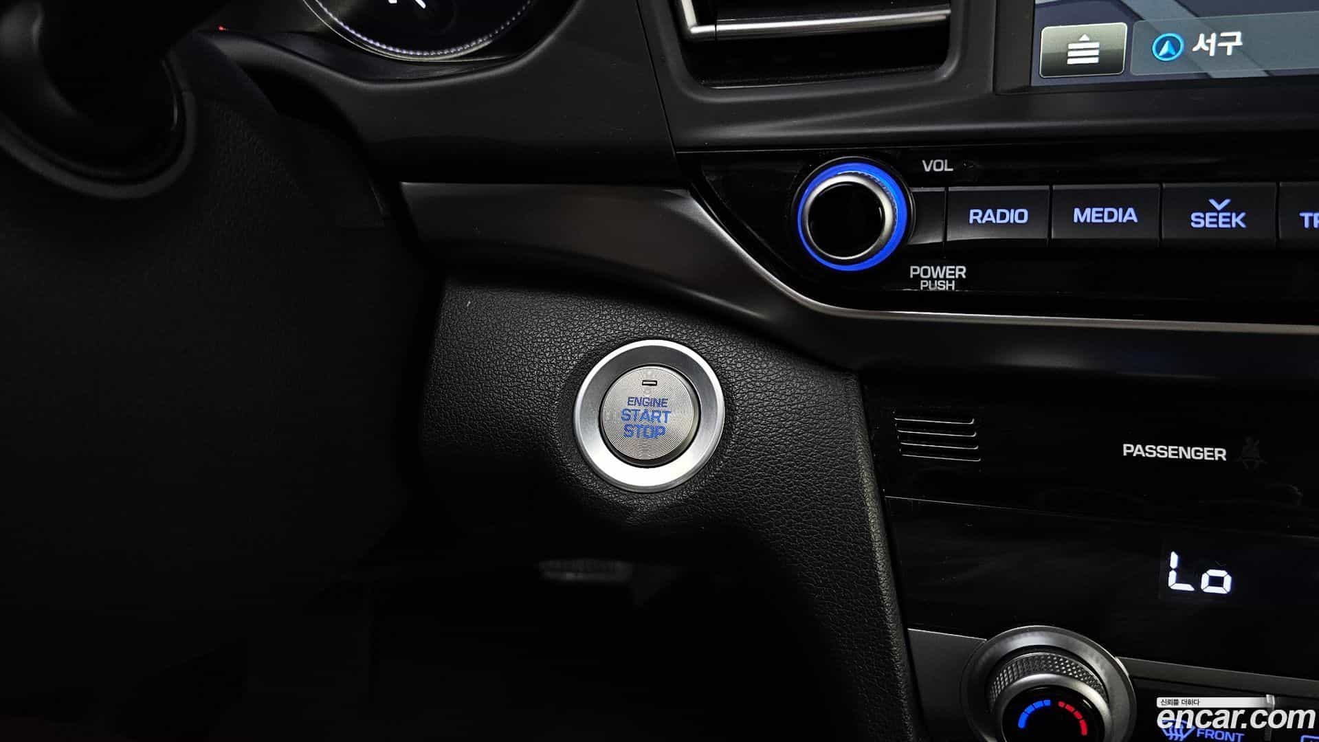 AVANTE Hyundai 2019.7-OPTION-019
