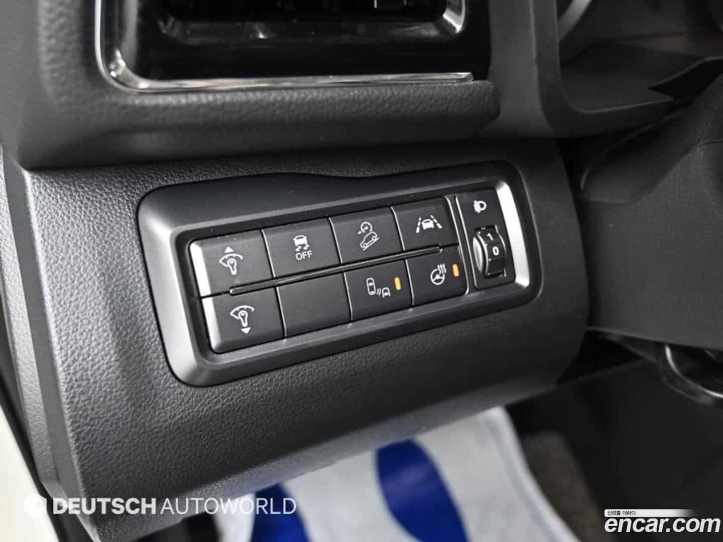 TIBOLI KG Mobility 2019.9-OPTION-020