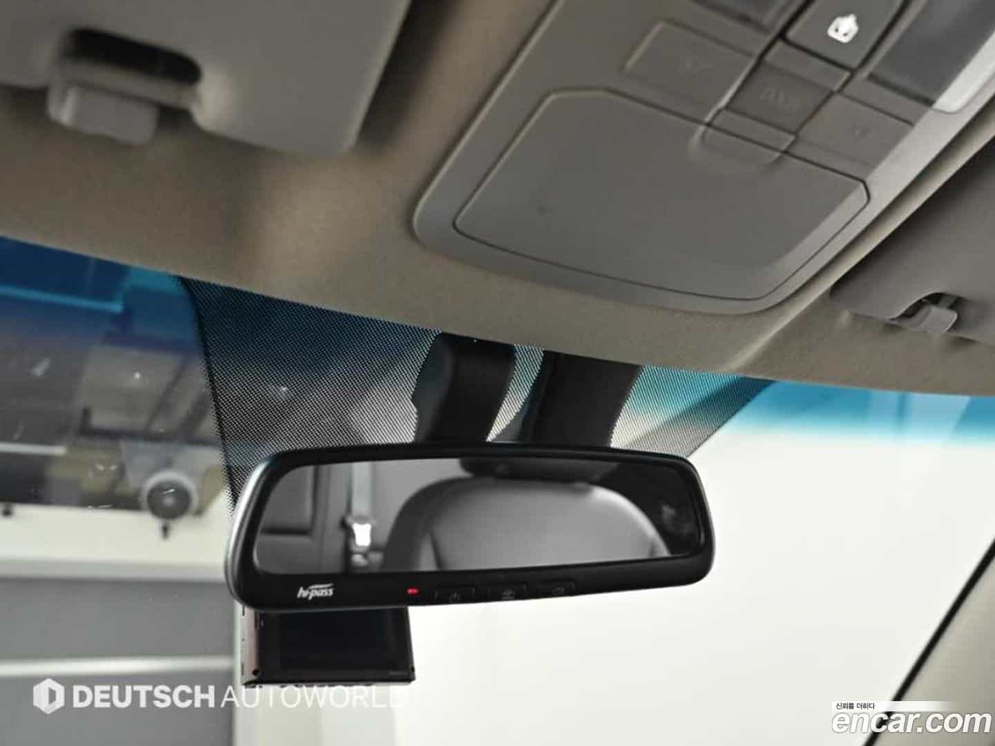 TIBOLI KG Mobility 2019.9-OPTION-021