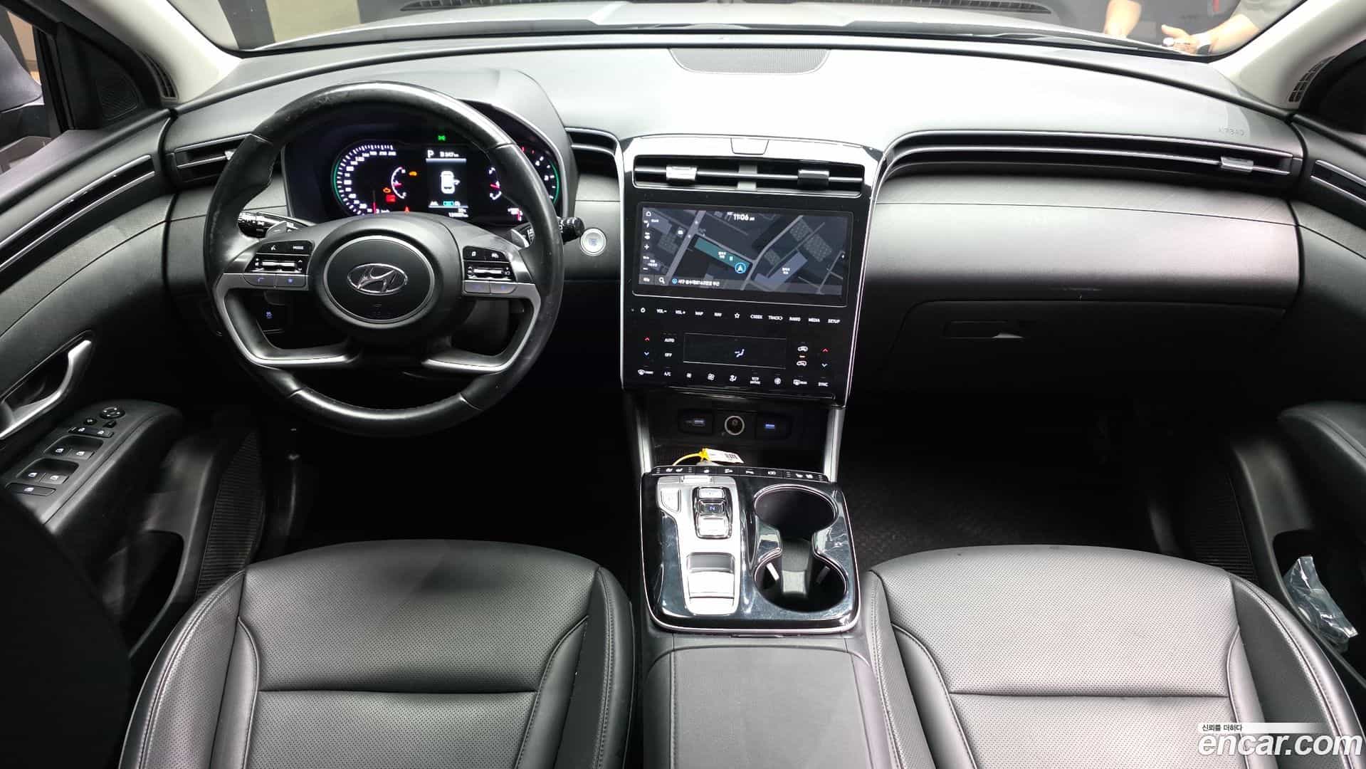 Tucson Hyundai 2022.2-INNER-007