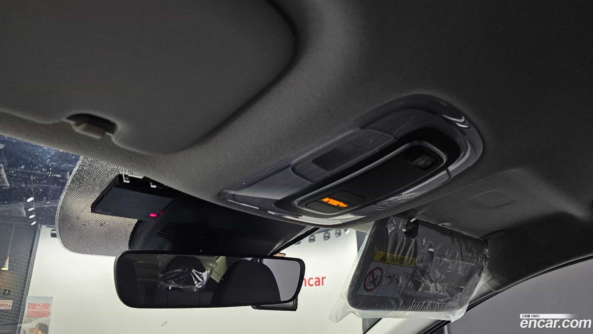 AVANTE Hyundai 2022.0-OPTION-023