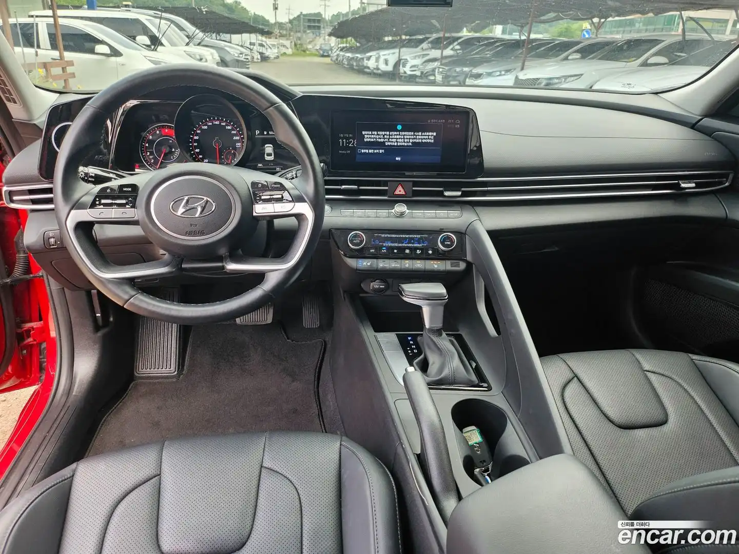 AVANTE Hyundai 2021.1-OPTION-015