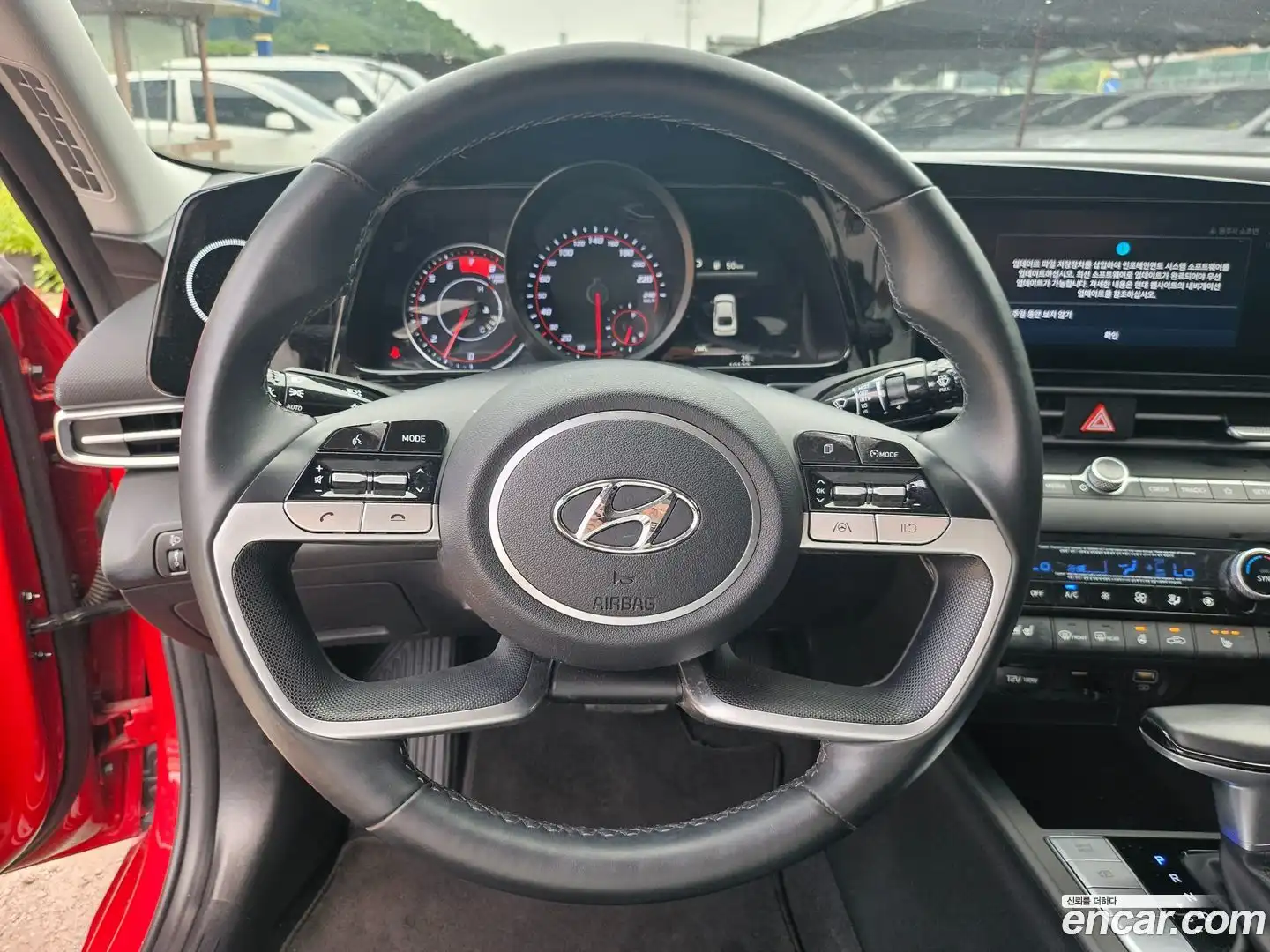 AVANTE Hyundai 2021.1-OPTION-016
