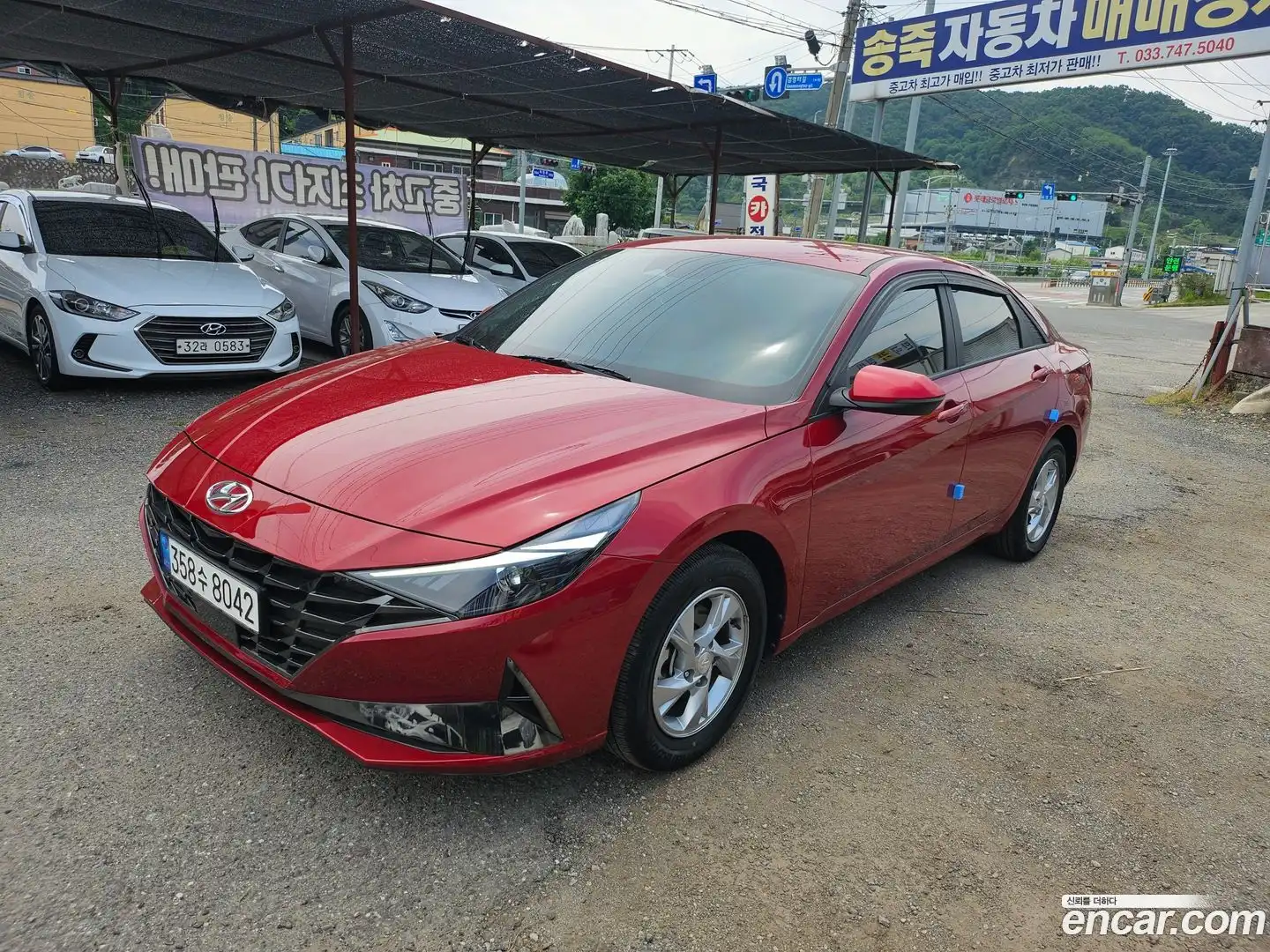AVANTE Hyundai 2021.1-OPTION-020