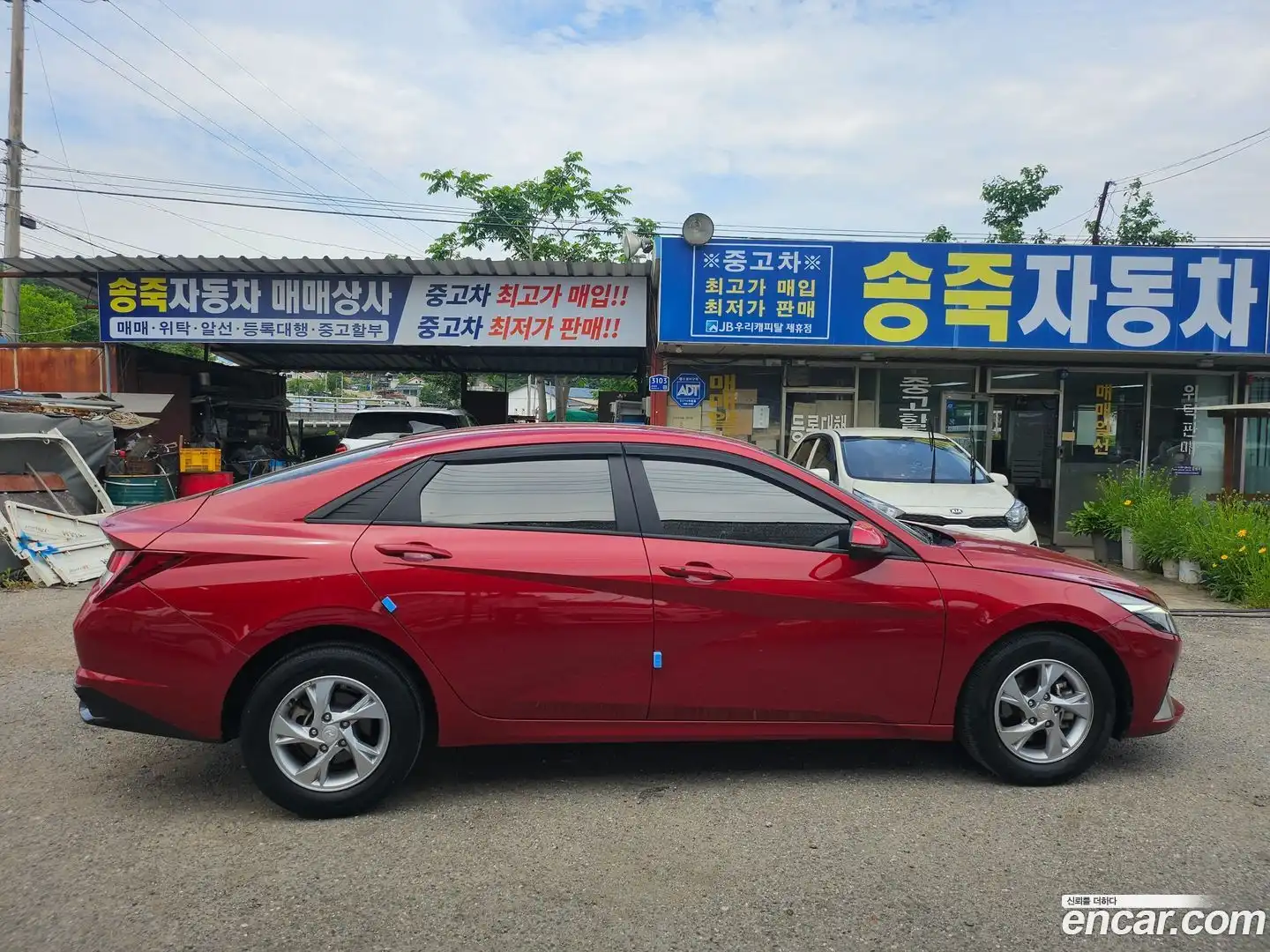 AVANTE Hyundai 2021.1-OPTION-021