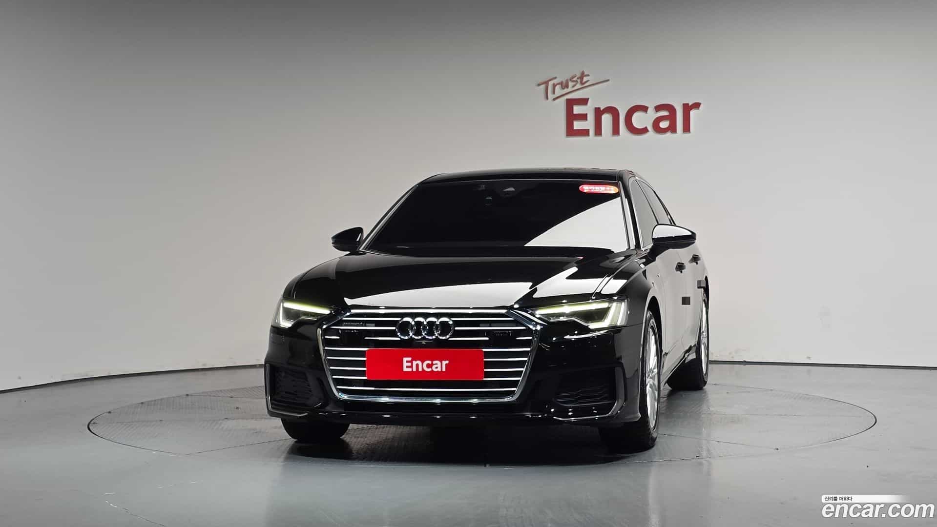 A6 Audi 2020.8-OUTER-003