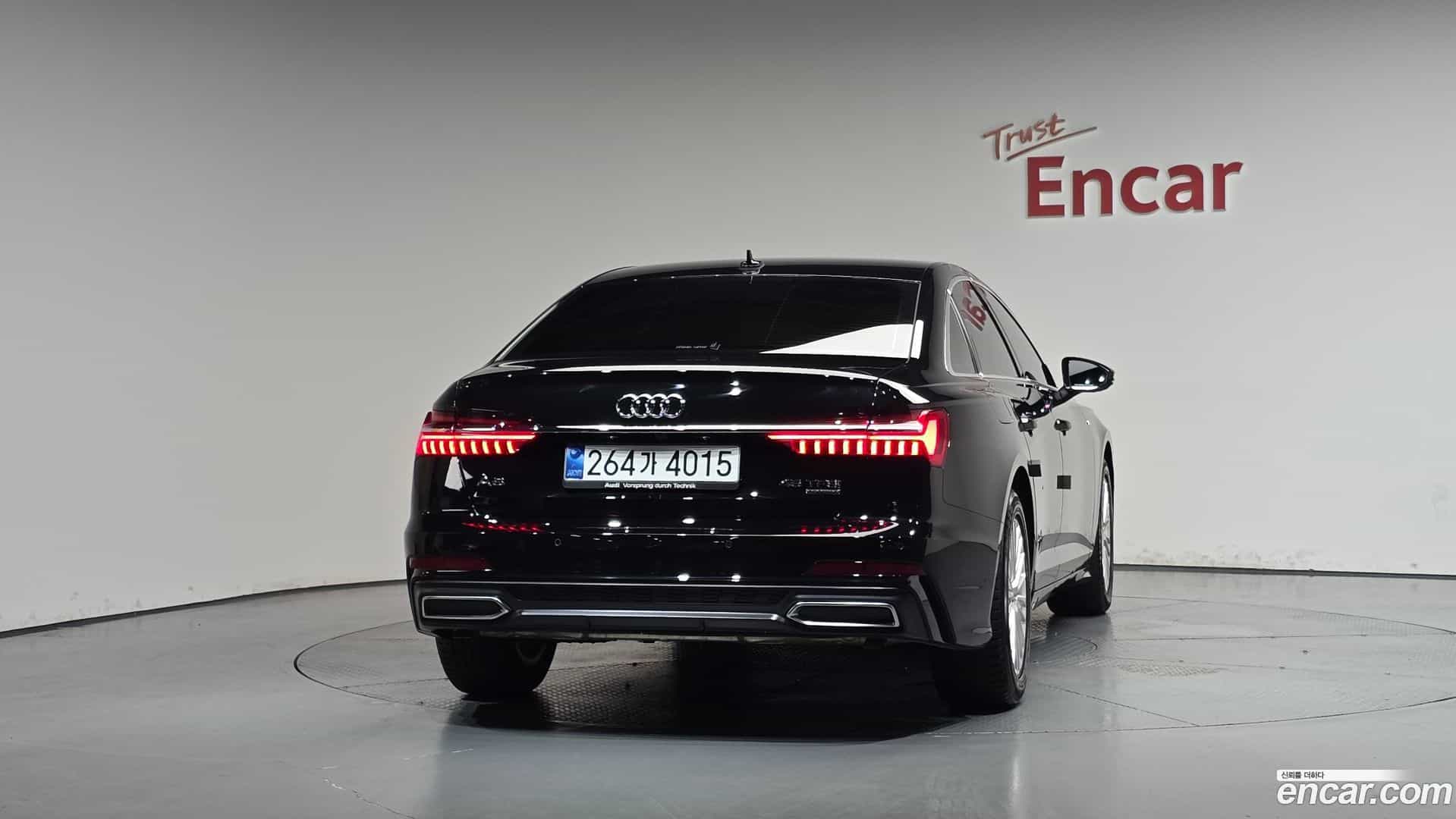 A6 Audi 2020.8-OUTER-004