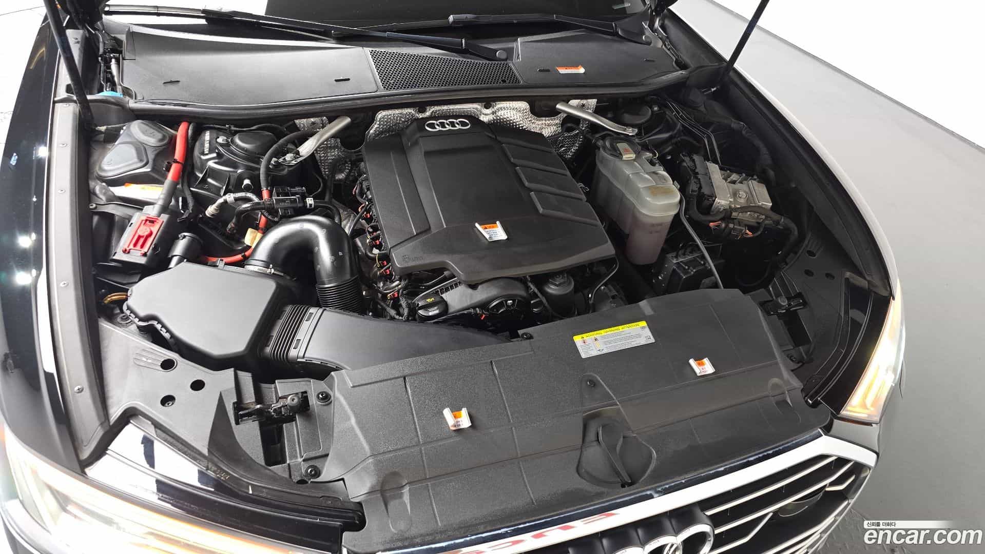 A6 Audi 2020.8-OUTER-006