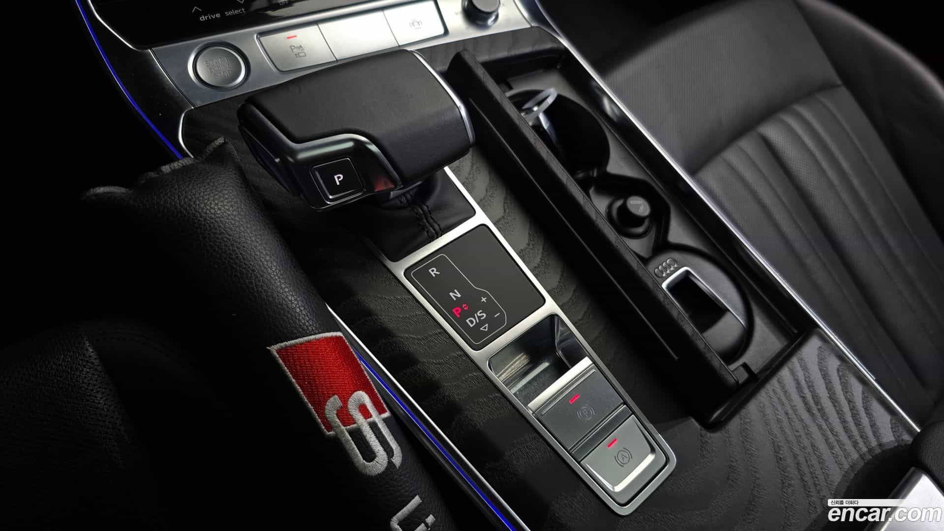 A6 Audi 2020.8-INNER-009