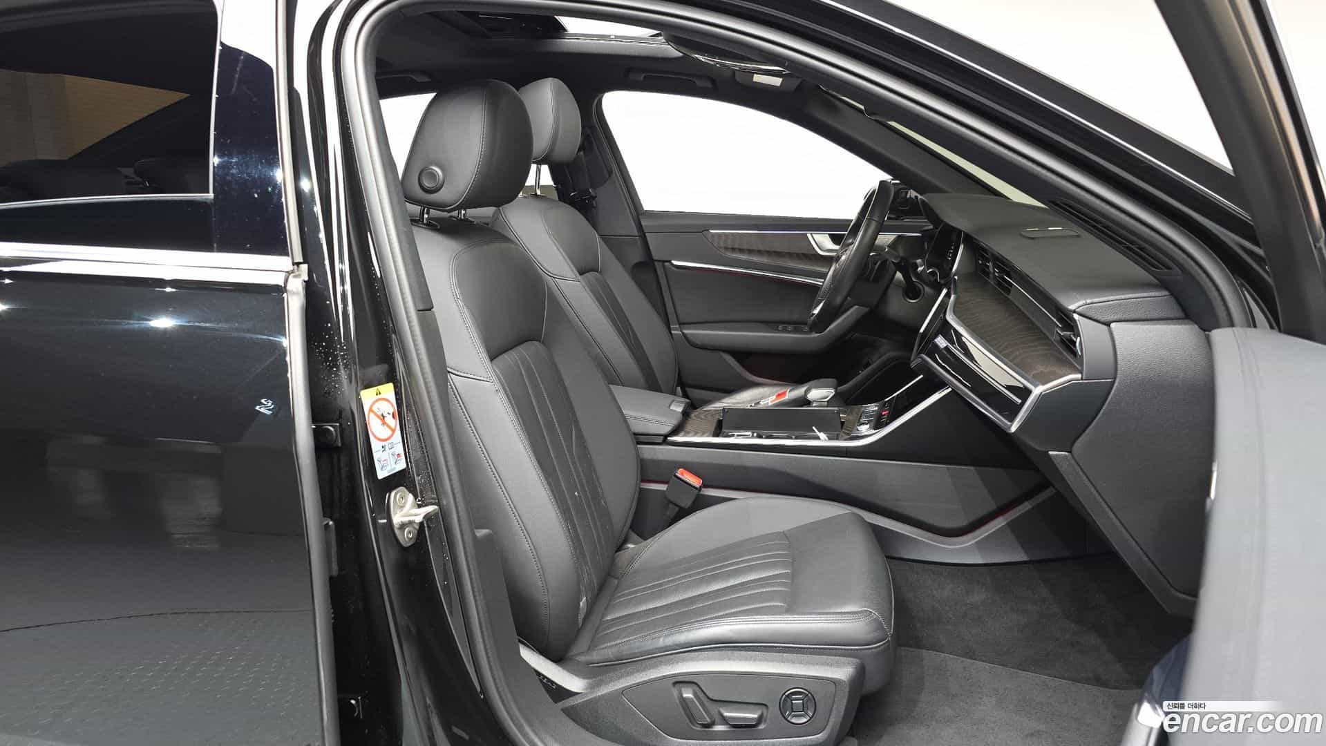 A6 Audi 2020.8-OPTION-015