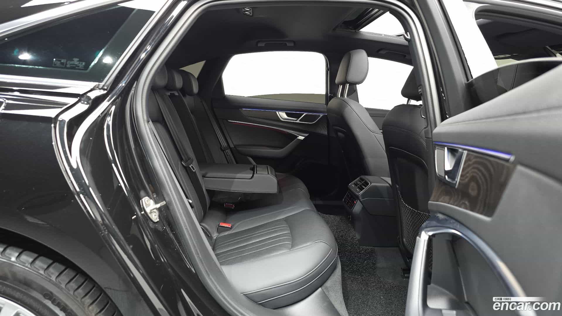 A6 Audi 2020.8-OPTION-016
