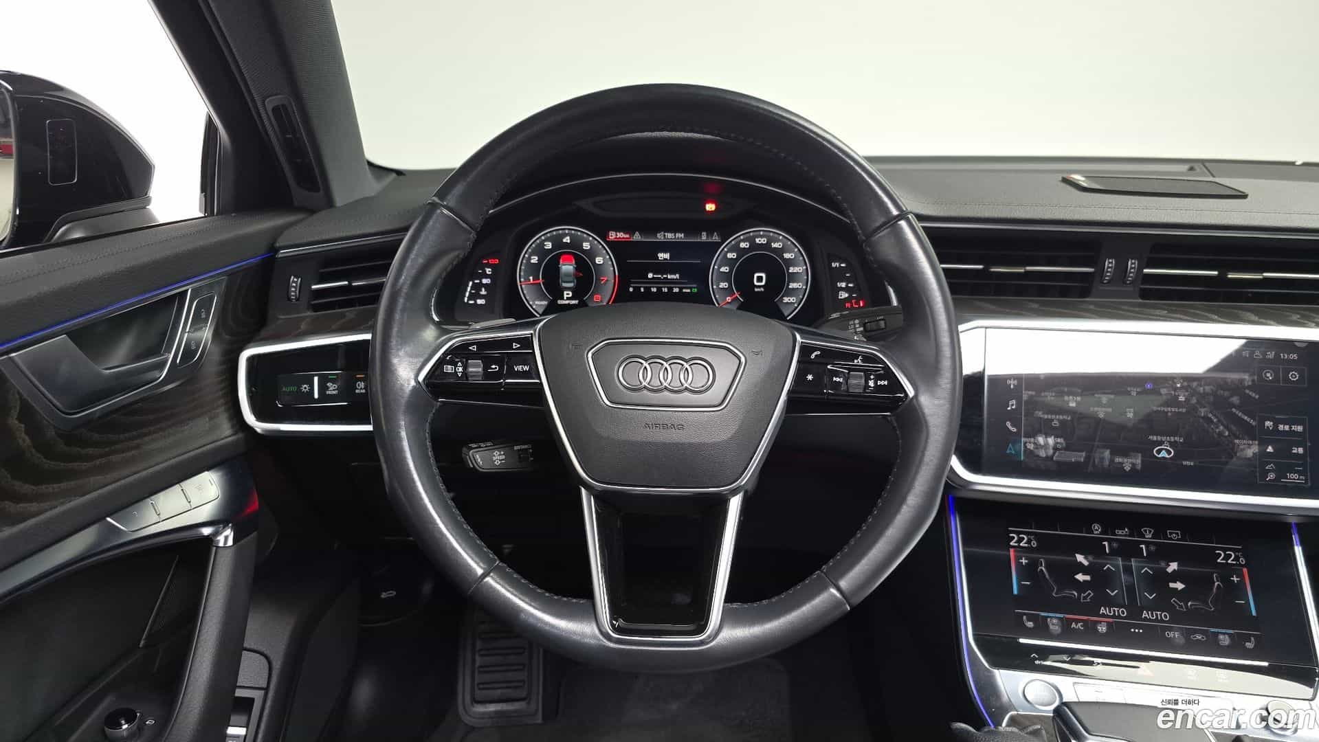 A6 Audi 2020.8-OPTION-017