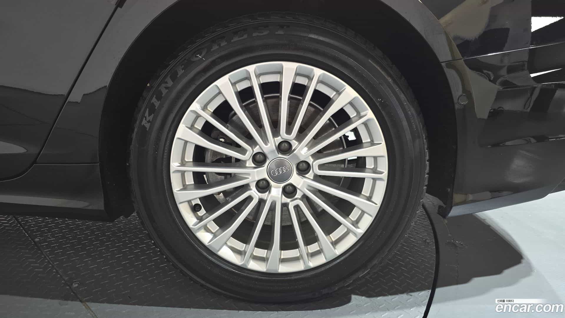 A6 Audi 2020.8-OUTER-031