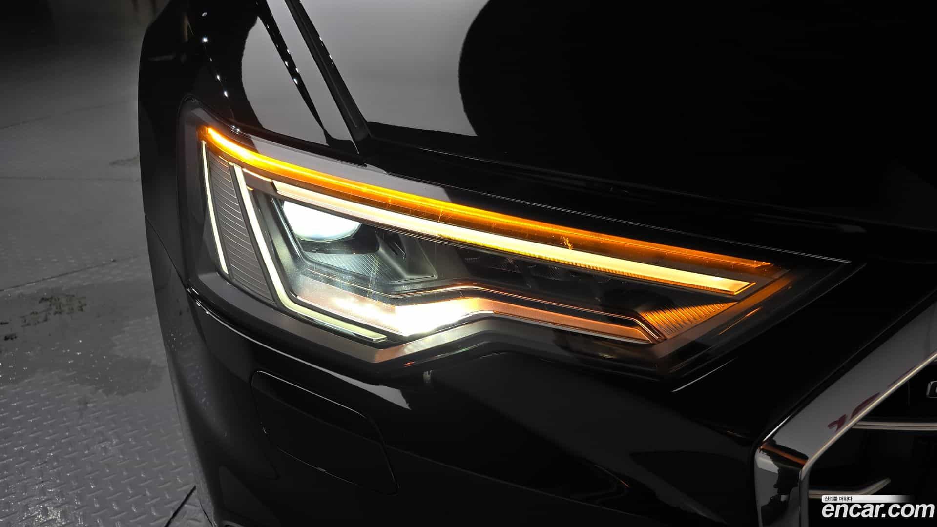 A6 Audi 2020.8-OUTER-032