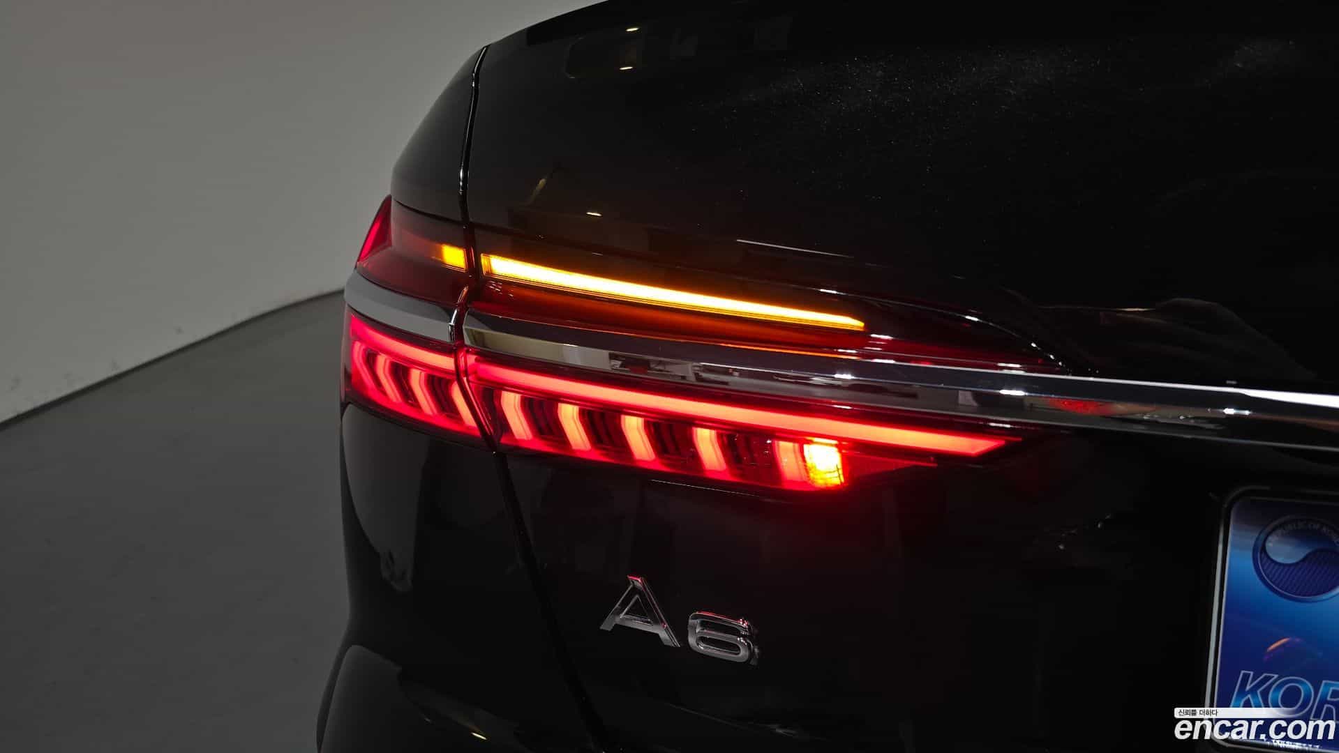 A6 Audi 2020.8-OUTER-033