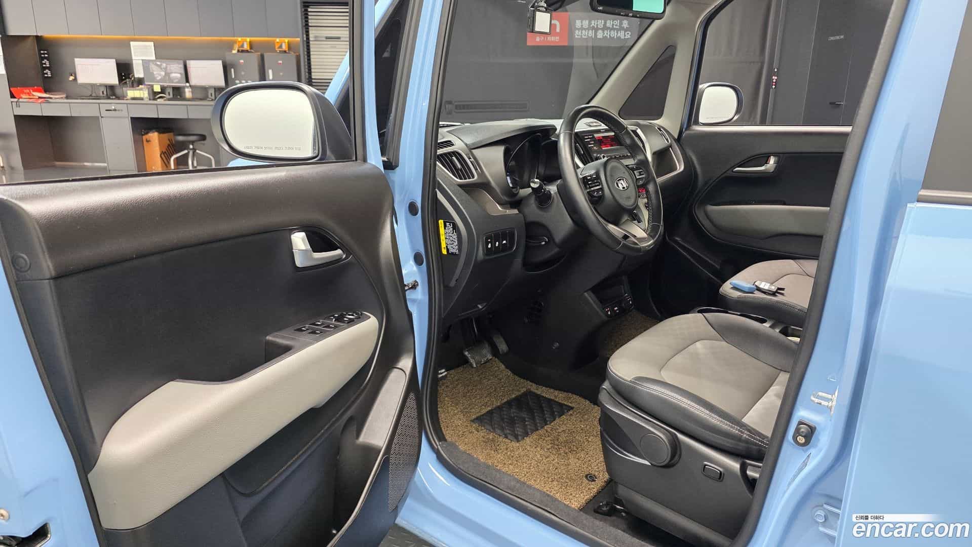 RAY Kia 2021.2-INNER-010