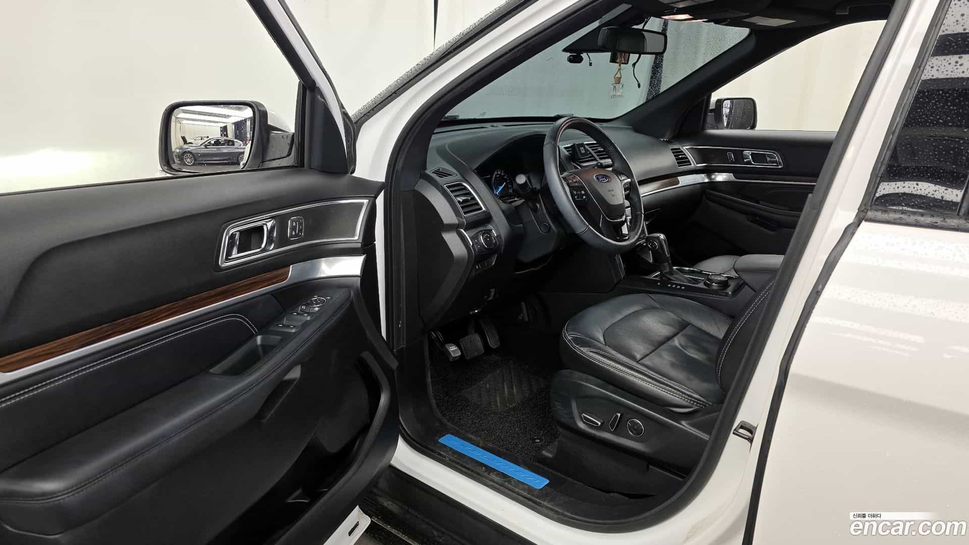 Explorer Ford 2018.9-INNER-010