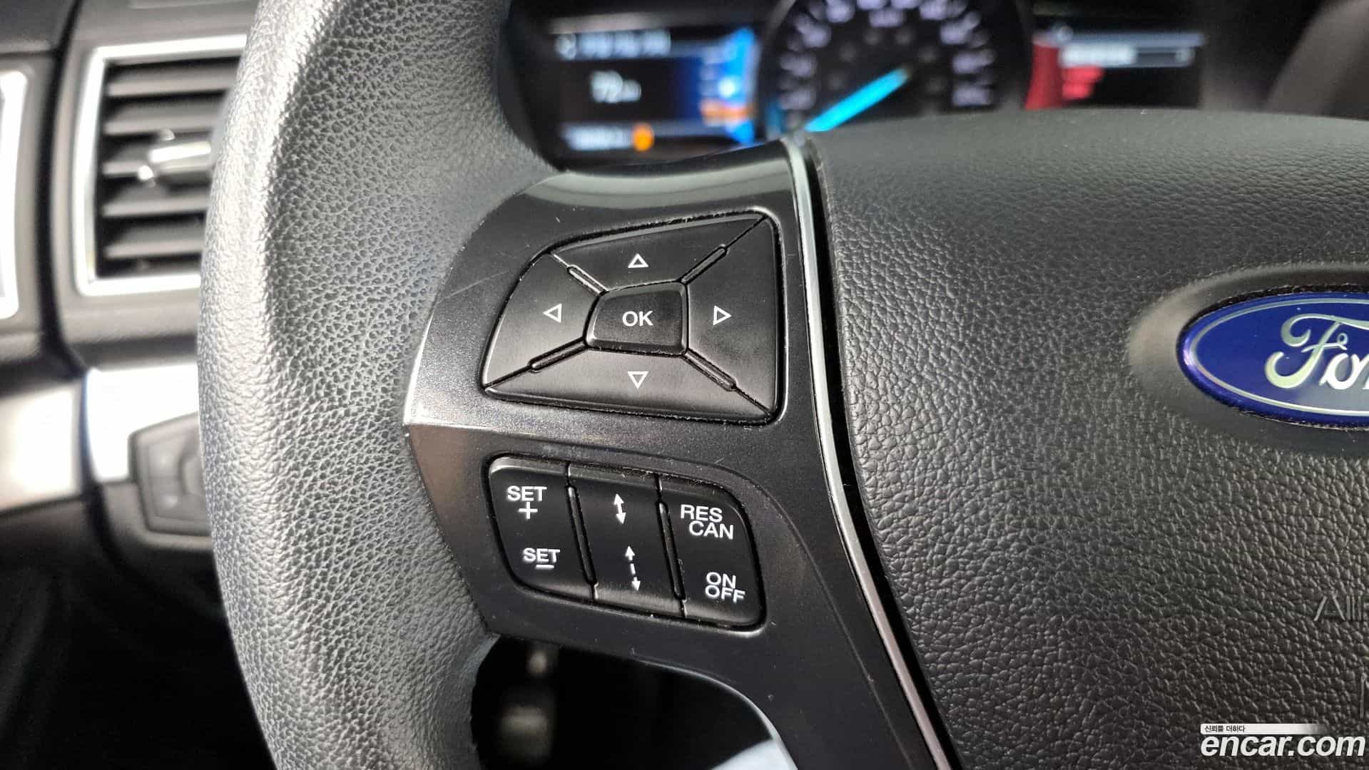 Explorer Ford 2018.9-INNER-036