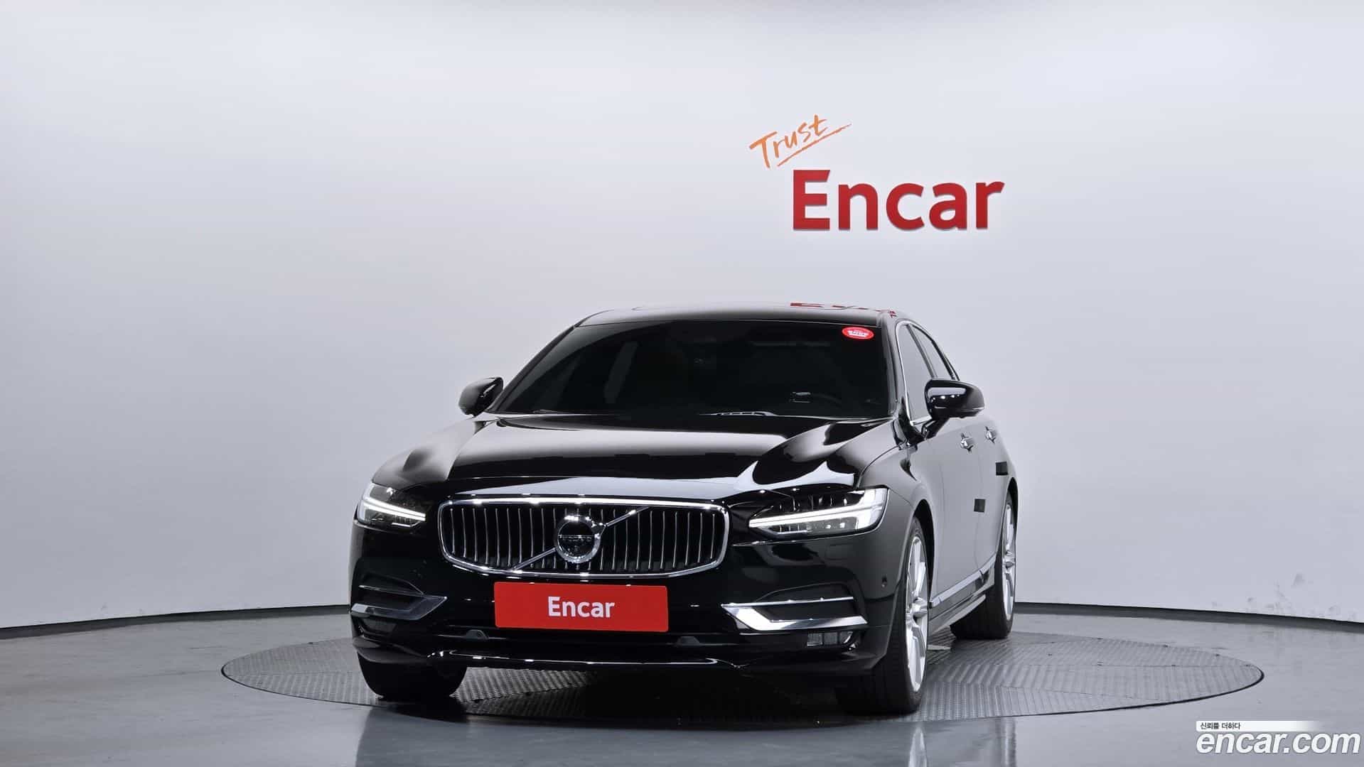 S90 Volvo 2019.5-OUTER-003