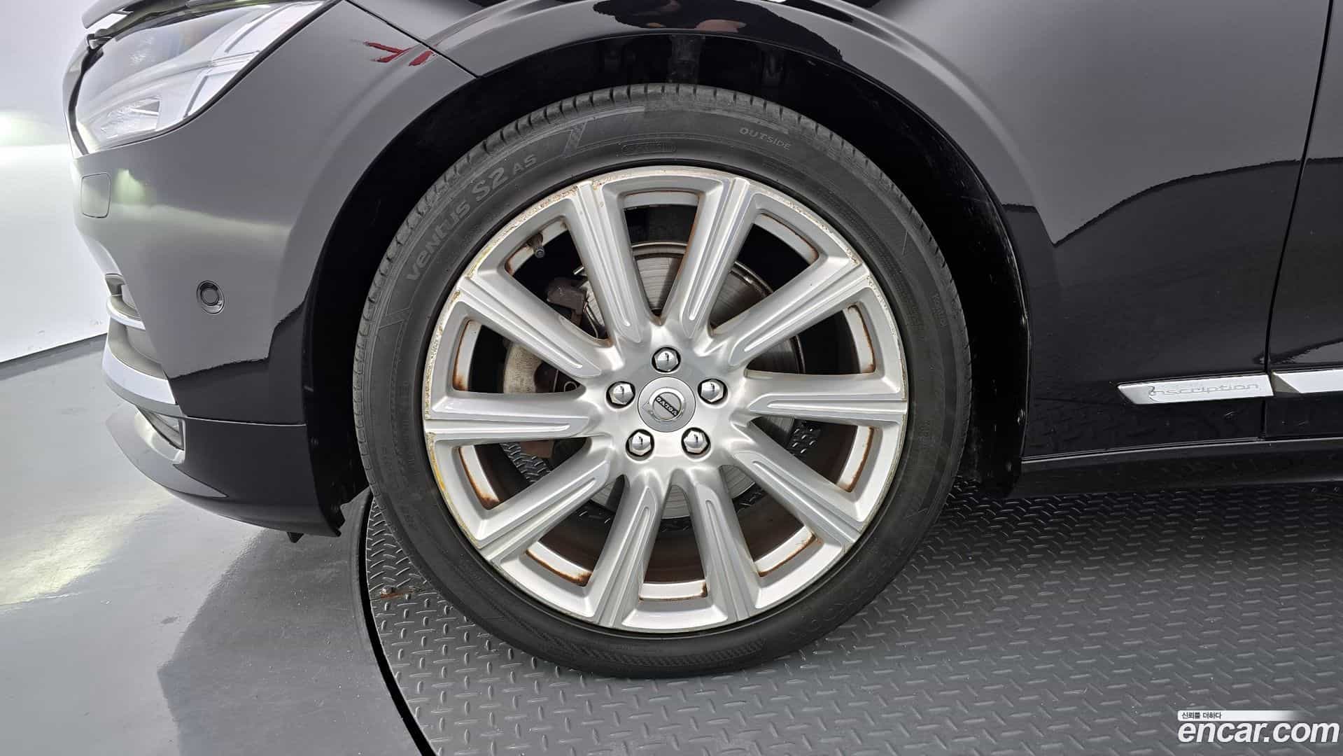S90 Volvo 2019.5-OUTER-005