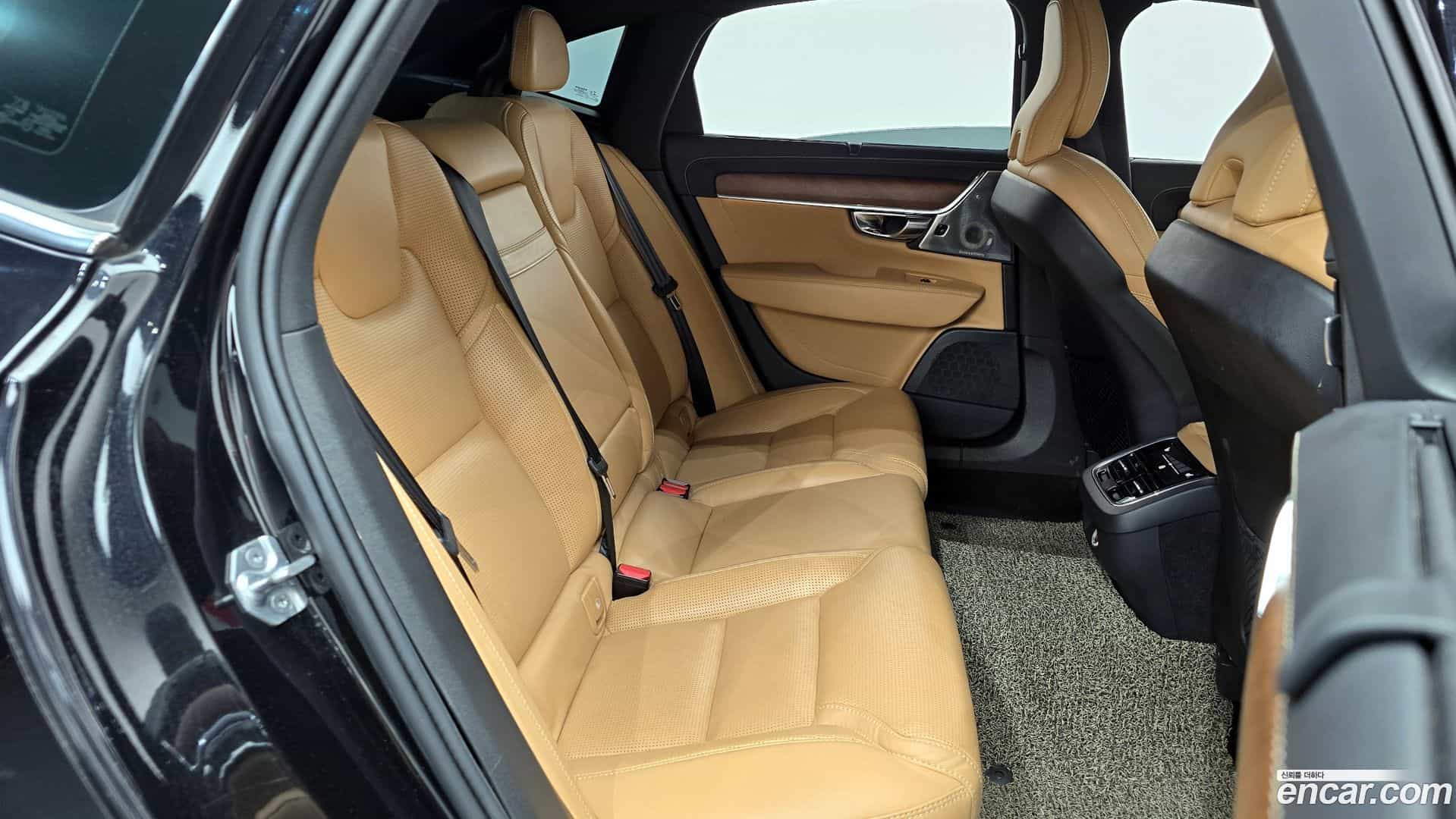 S90 Volvo 2019.5-OPTION-015