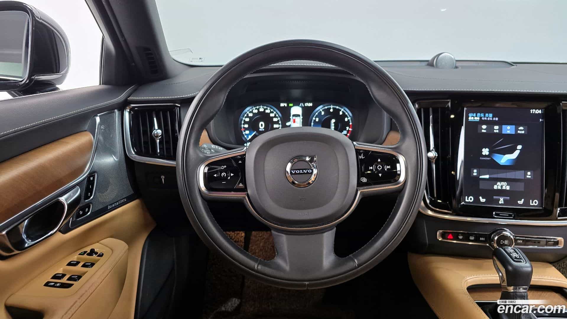 S90 Volvo 2019.5-OPTION-017
