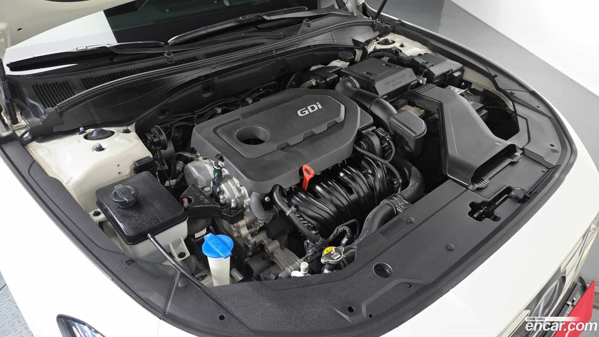 Grandeur Hyundai 2018.0-OUTER-006