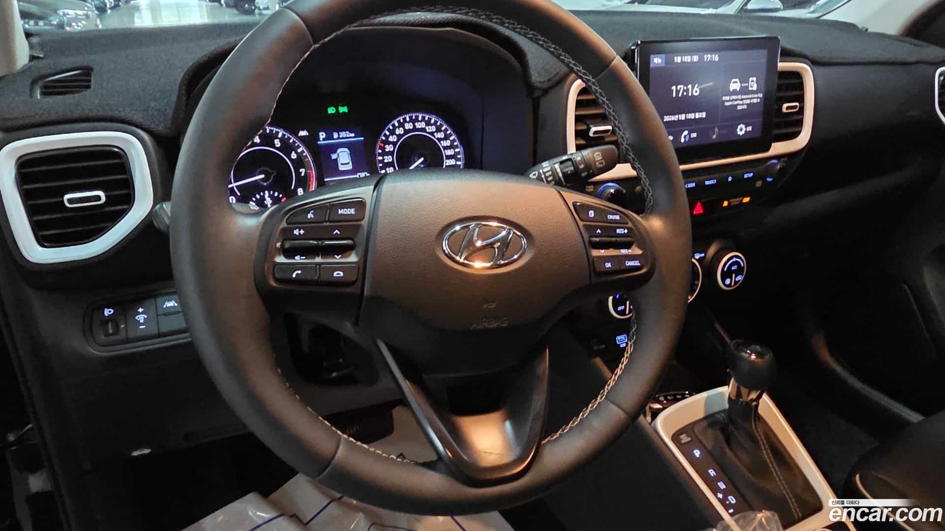 Venue Hyundai 2021.1-INNER-009