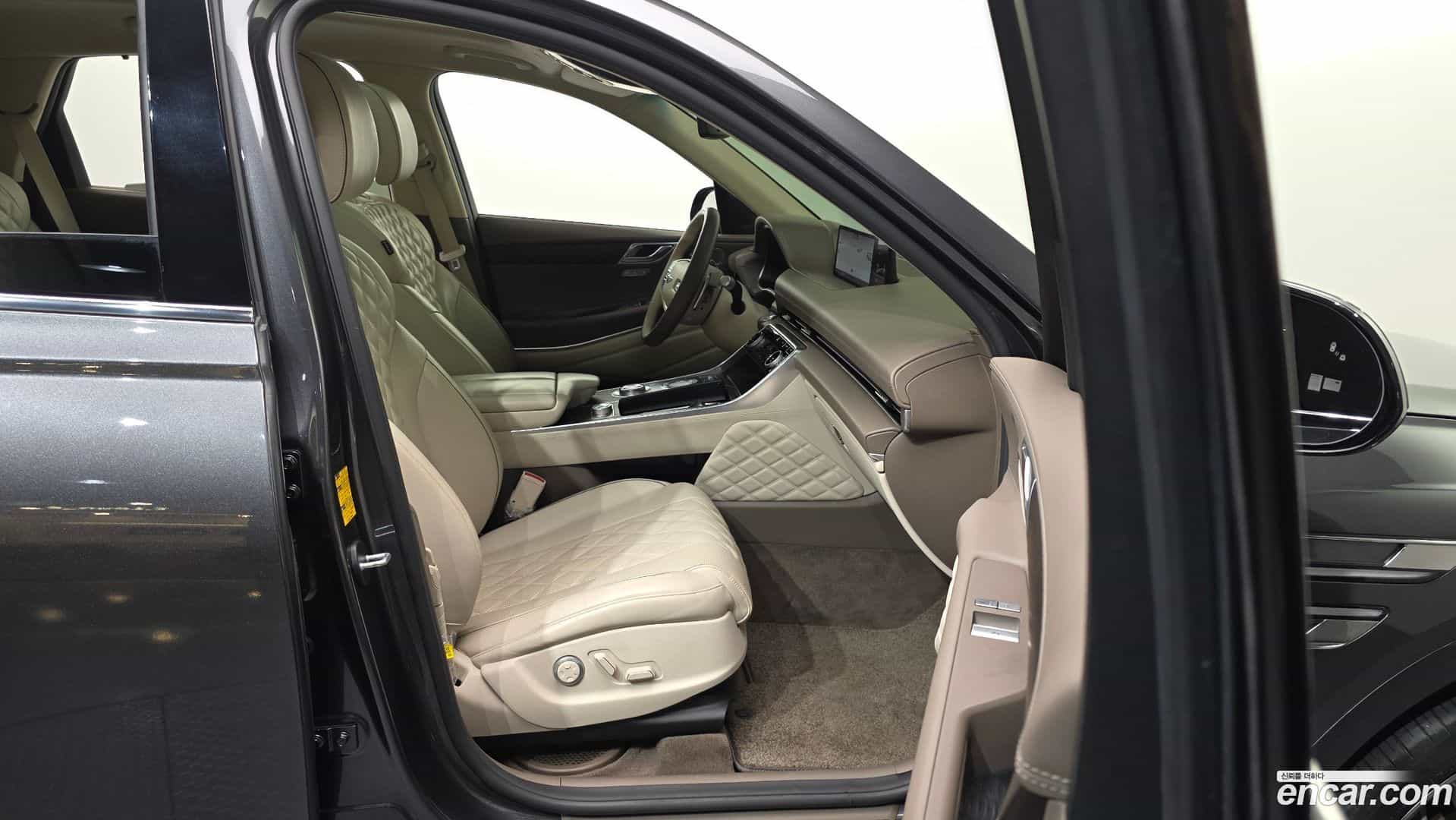 GV80 Genesis 2020.6-OPTION-015