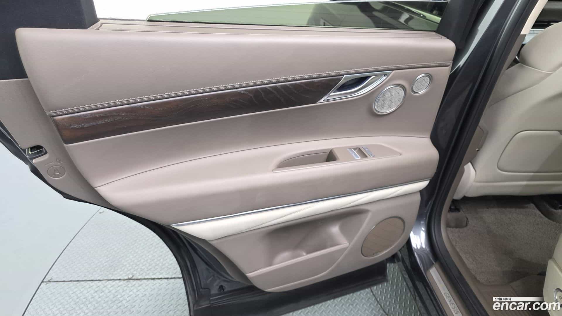 GV80 Genesis 2020.6-INNER-035