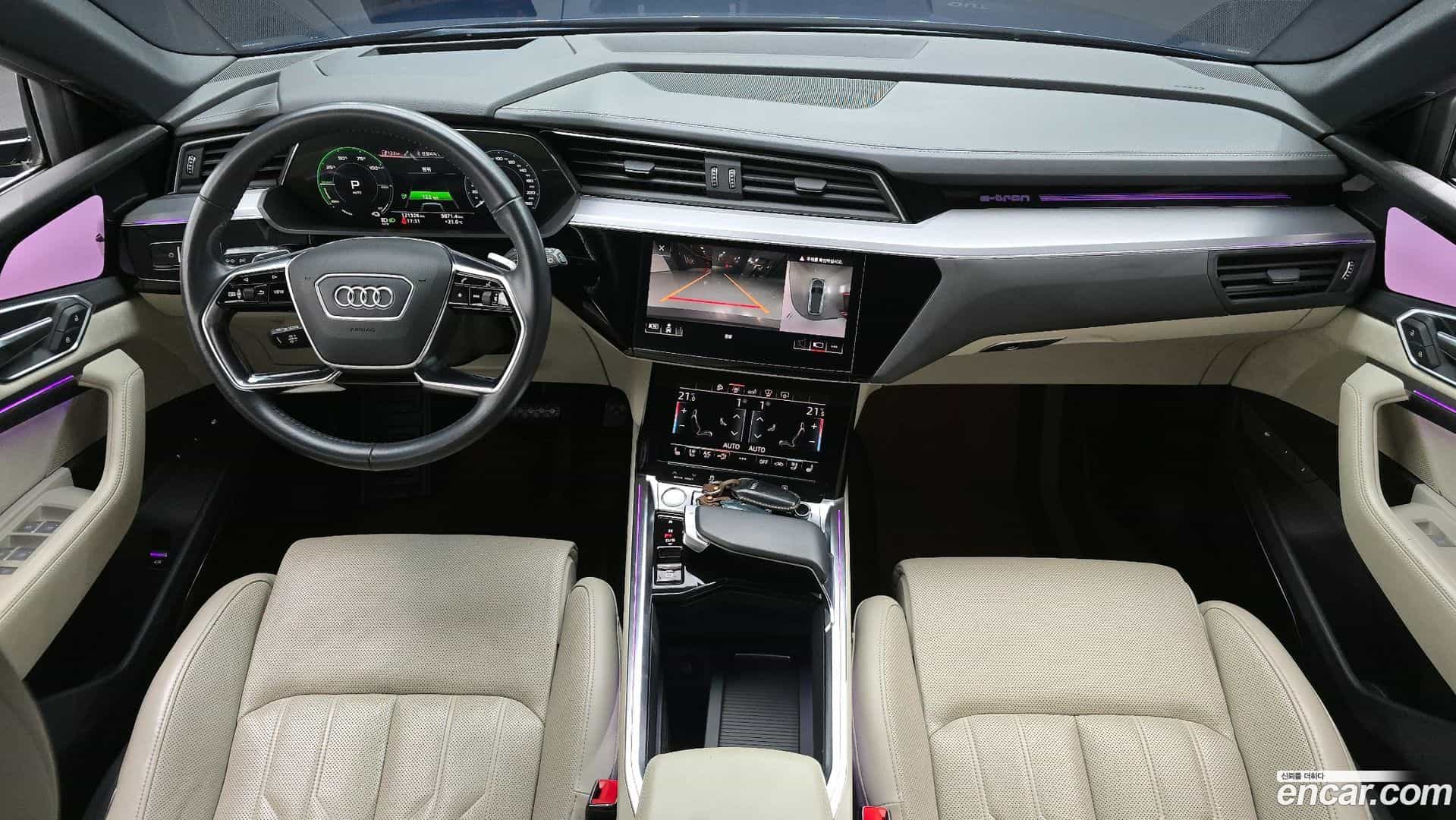 e-tron Audi 2020.5-INNER-007