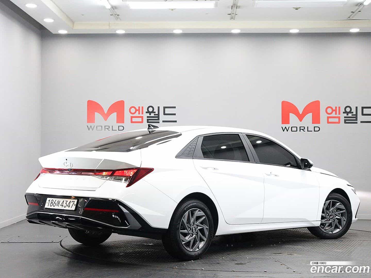 AVANTE Hyundai 2023.3-OUTER-003