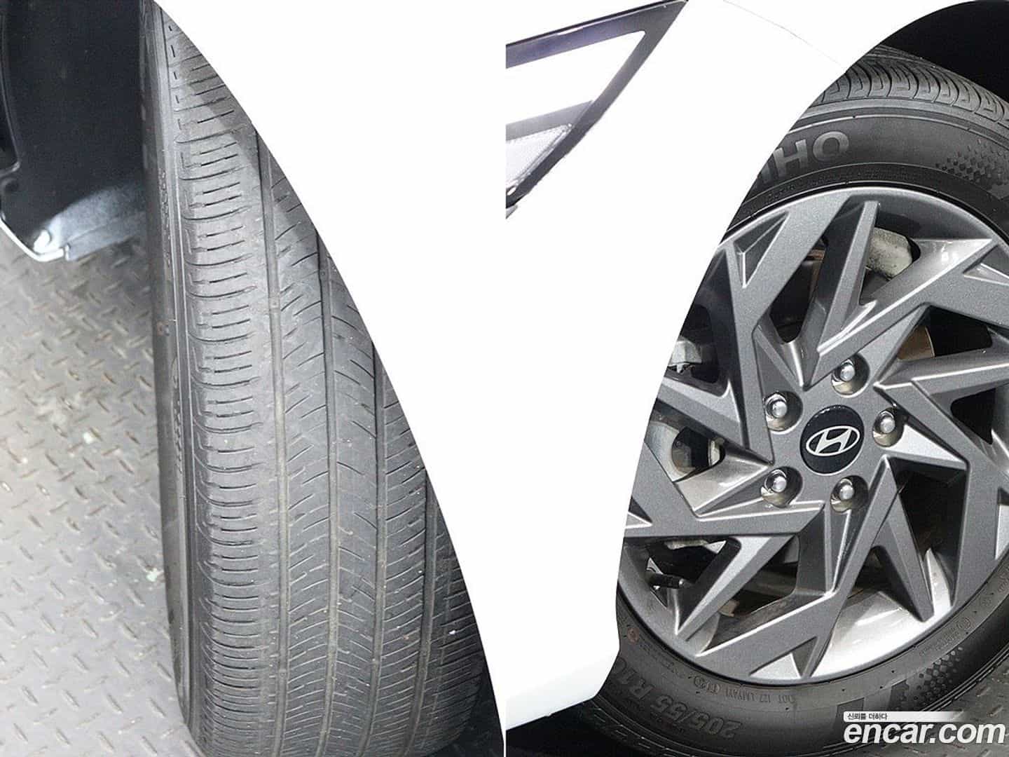 AVANTE Hyundai 2023.3-OPTION-024