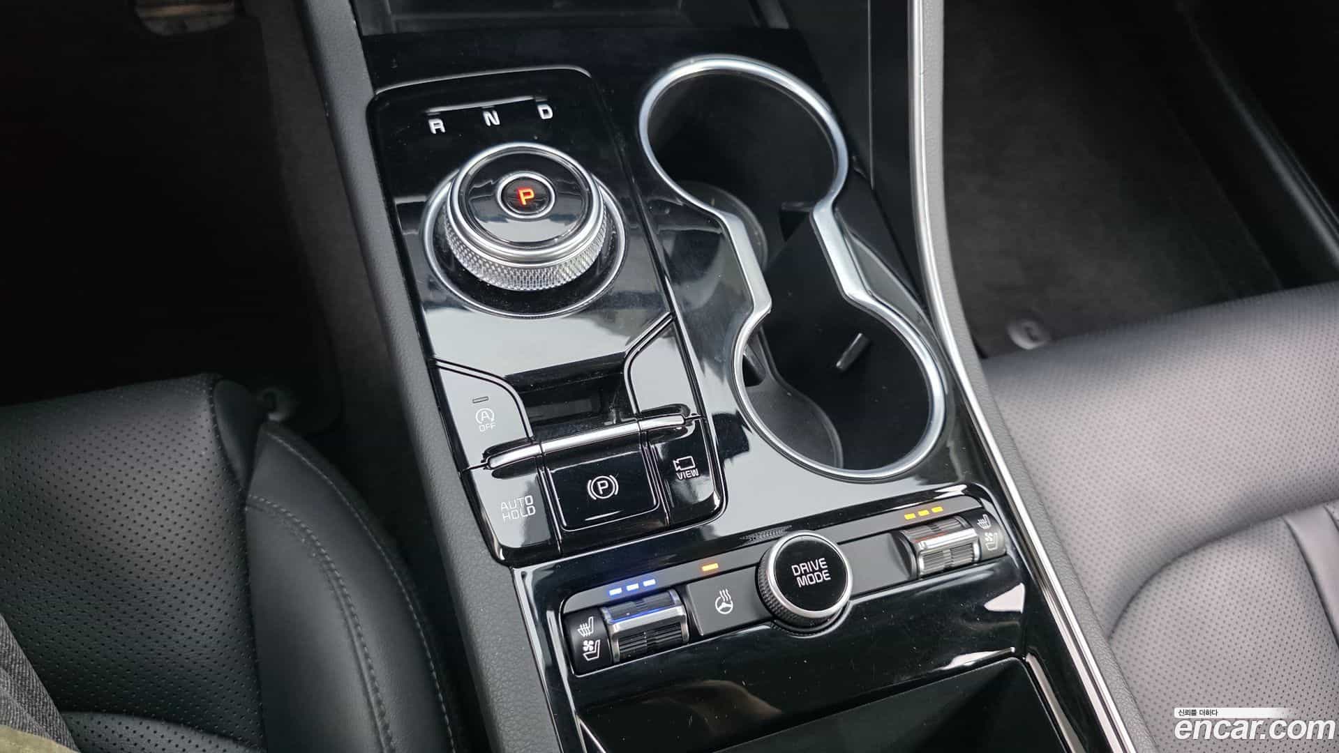 K5 Kia 2021.3-INNER-009