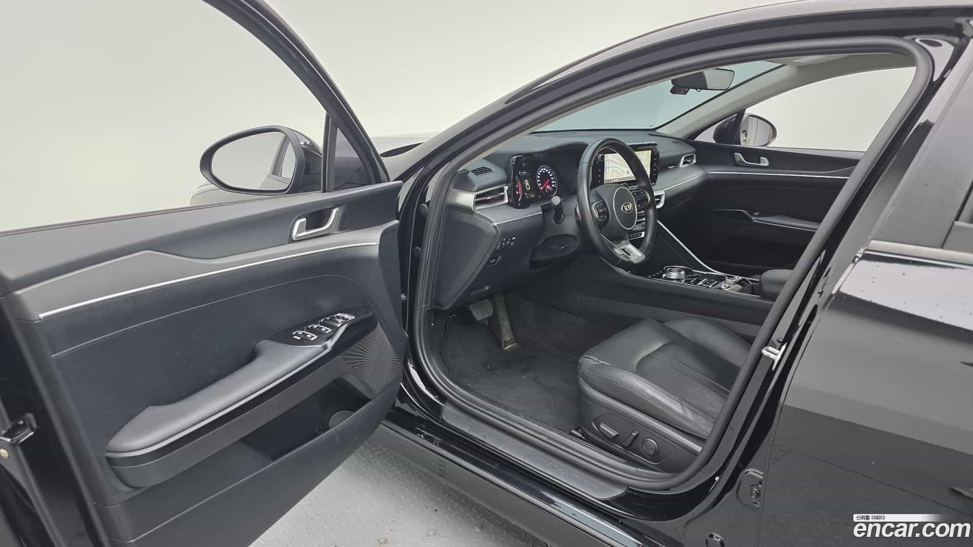 K5 Kia 2021.3-INNER-010