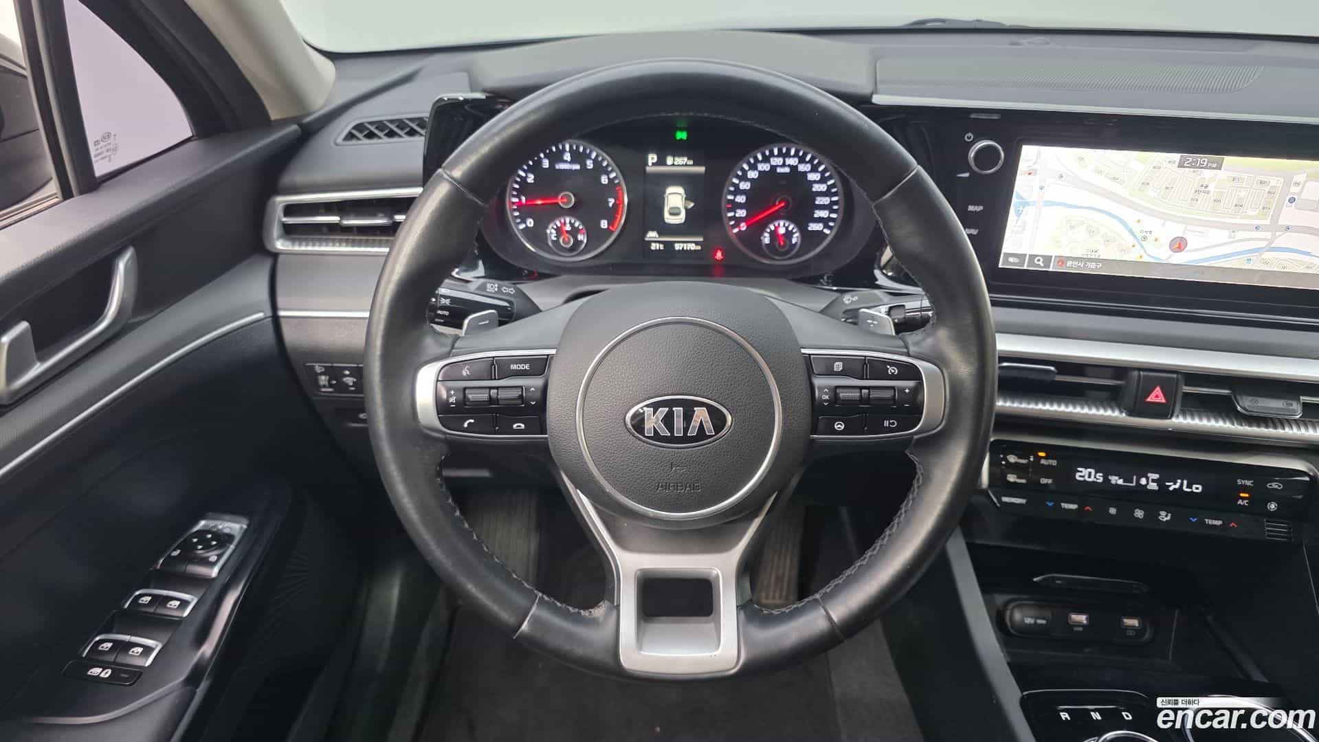 K5 Kia 2021.3-OPTION-017