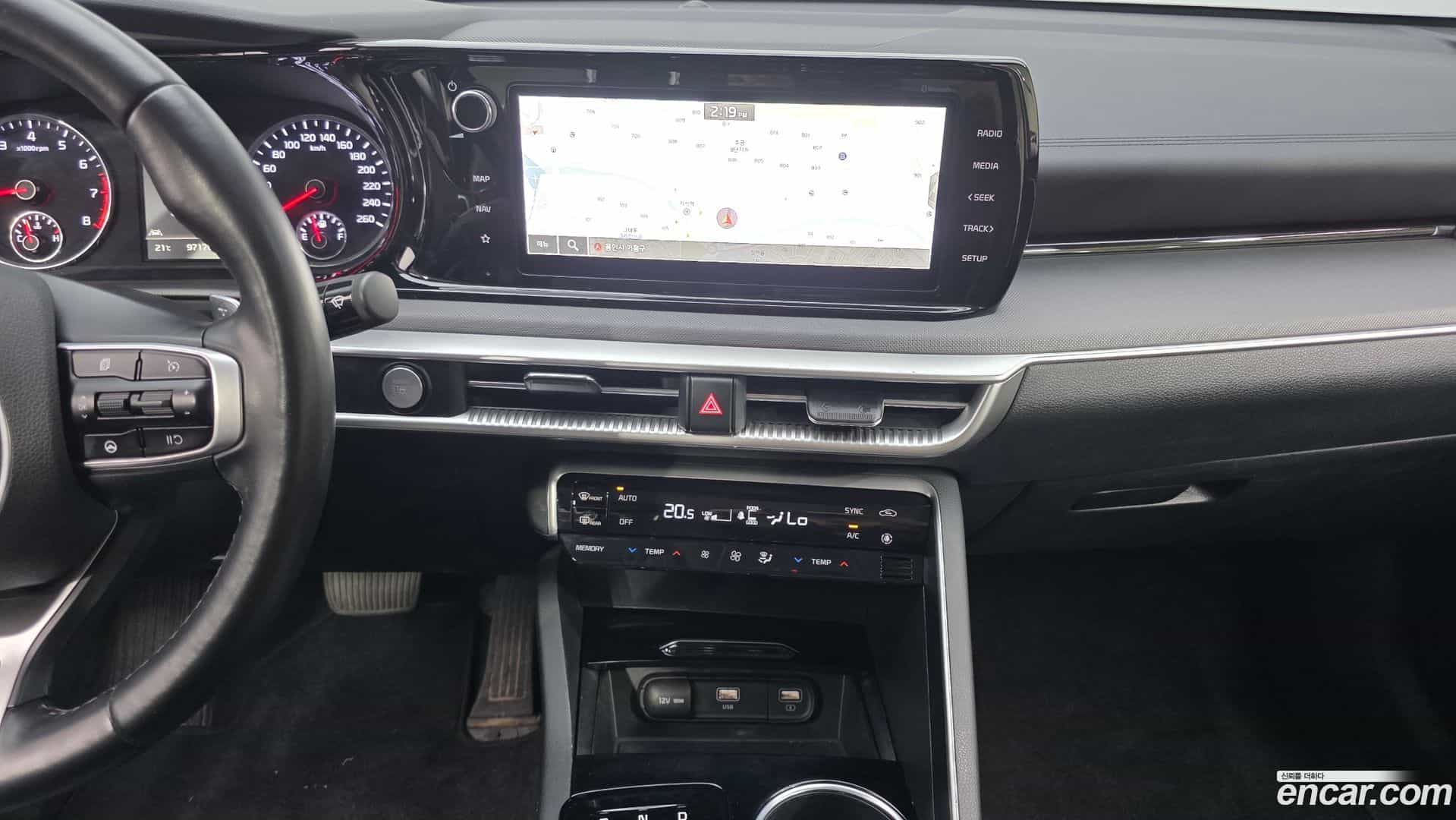 K5 Kia 2021.3-OPTION-018