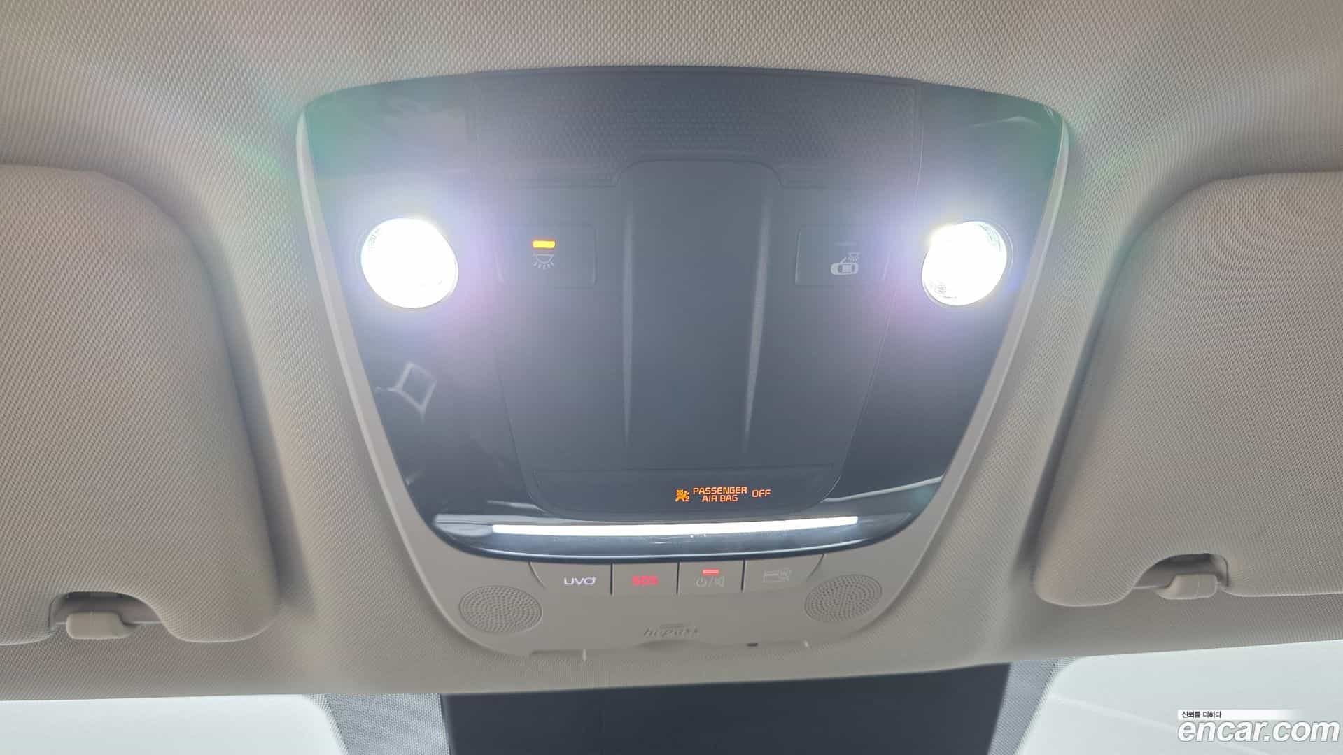 K5 Kia 2021.3-OPTION-022