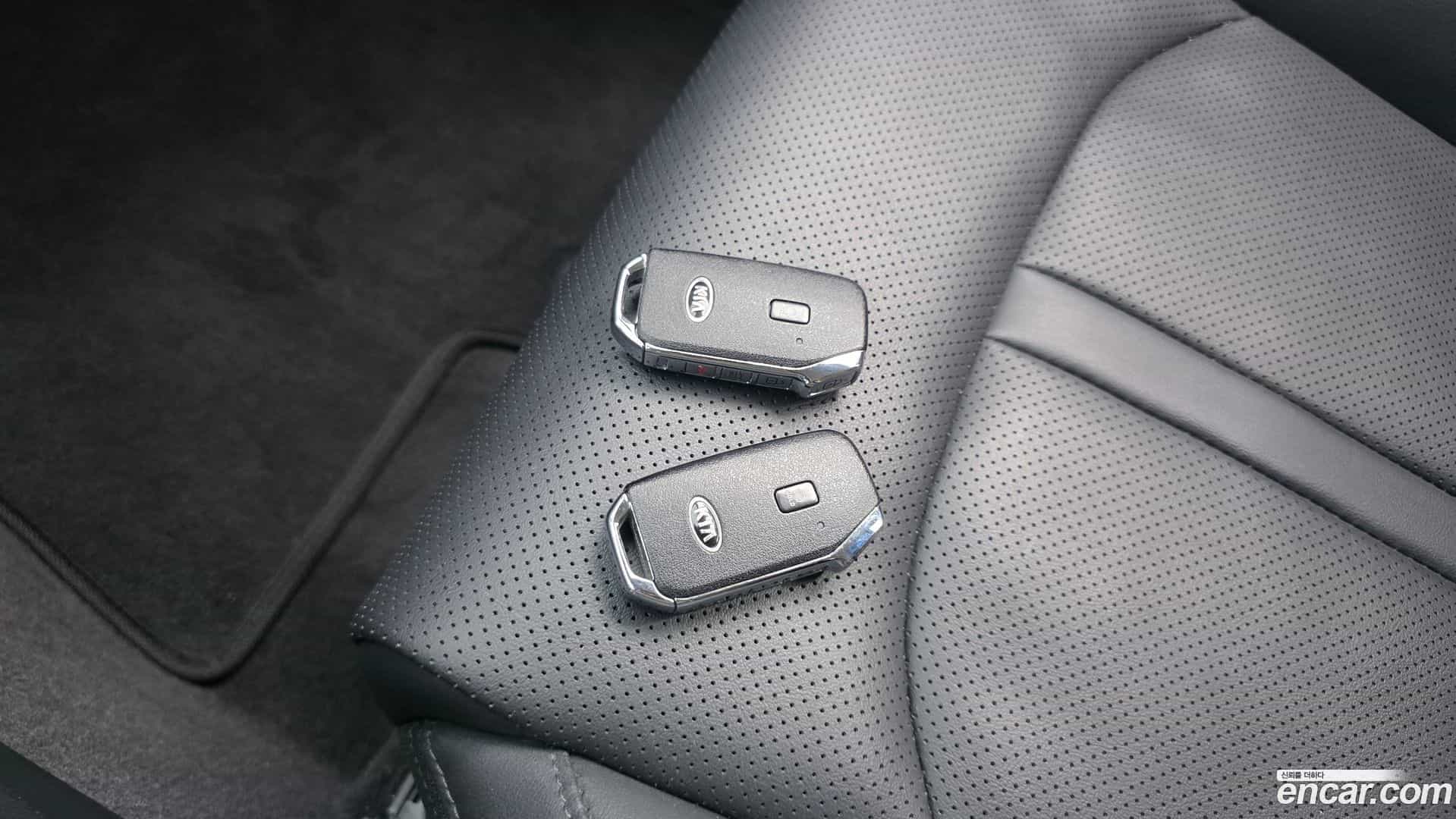 K5 Kia 2021.3-OPTION-023