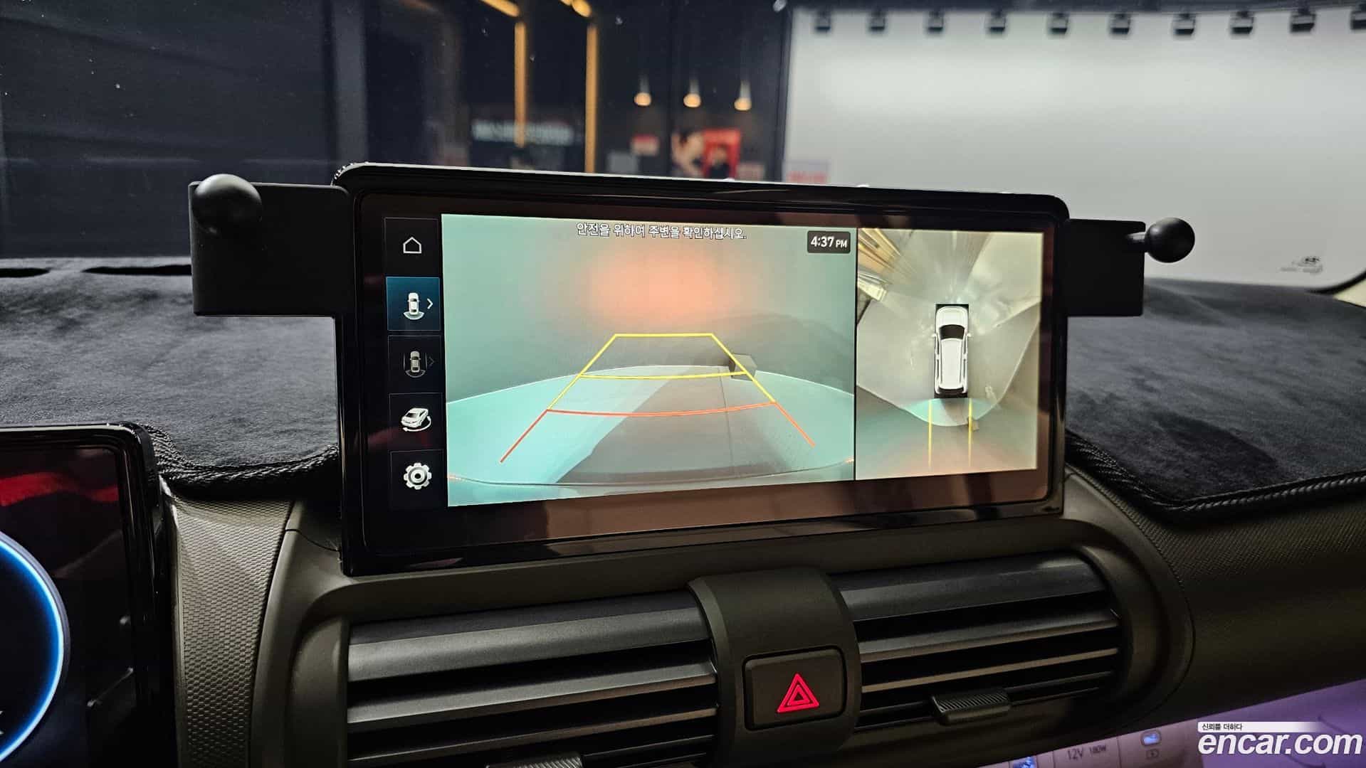 Casper Hyundai 2025.2-OPTION-021