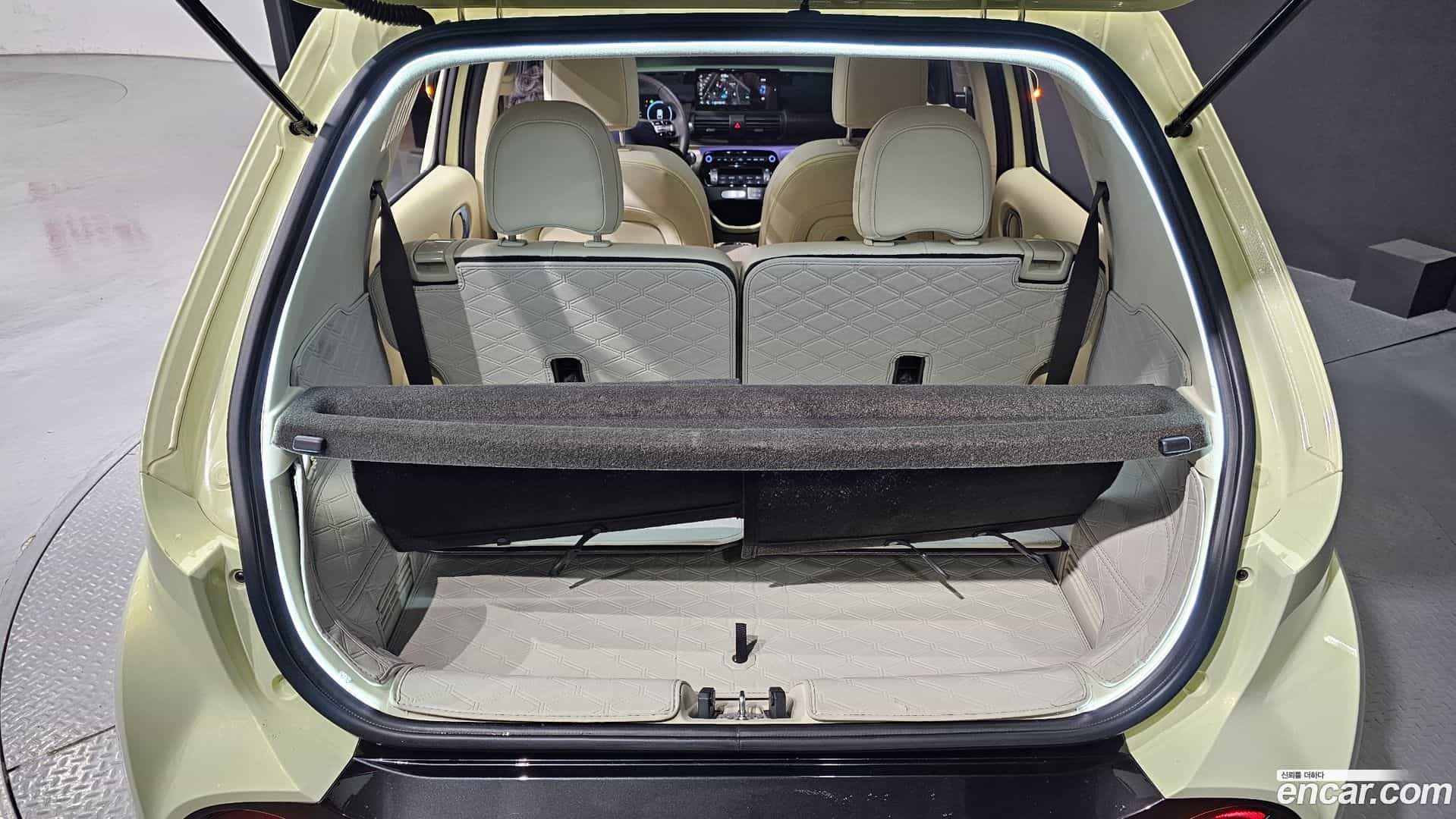Casper Hyundai 2025.2-OPTION-045